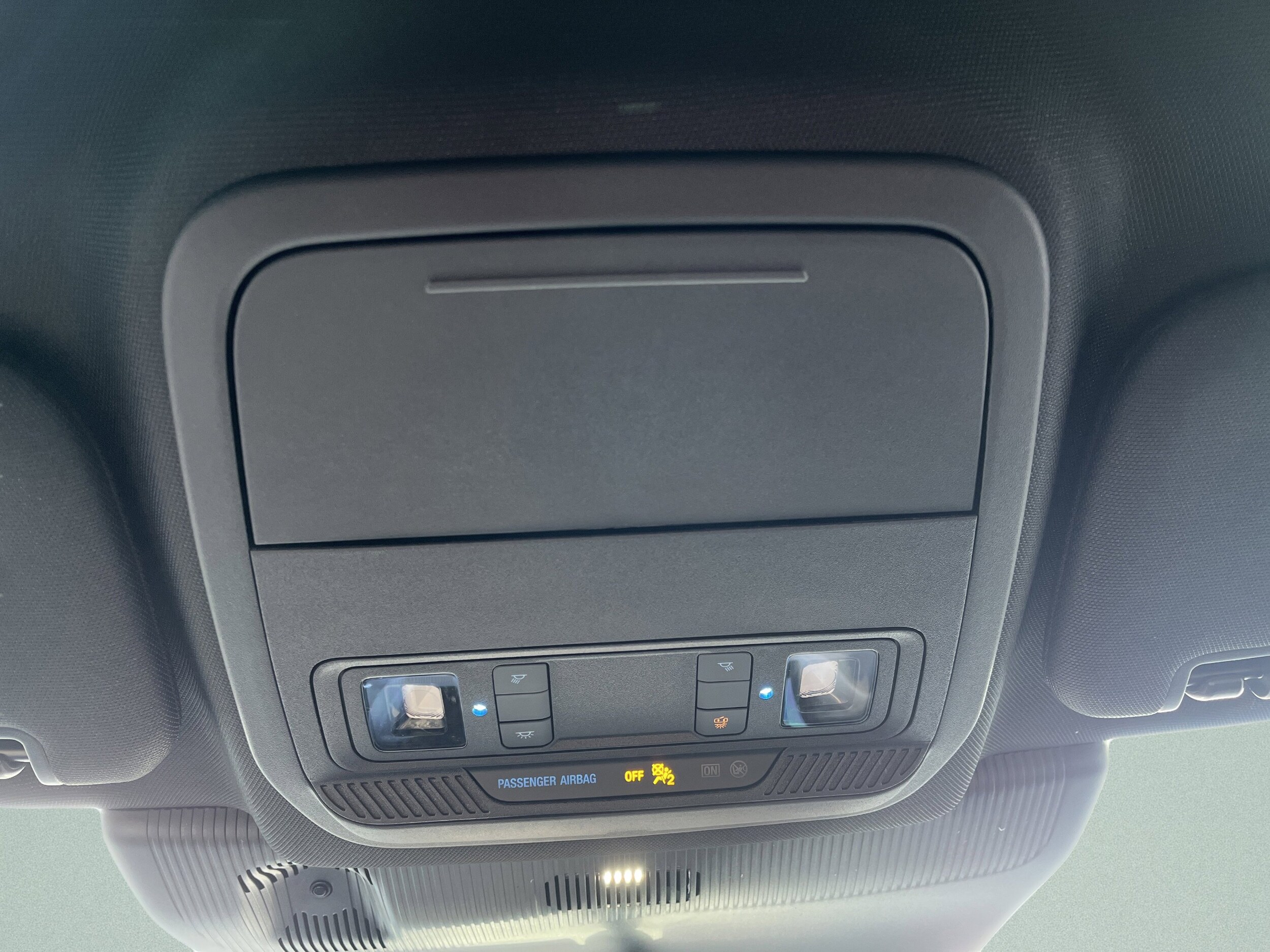 2026 Ford Explorer ST-Line - Photo 20