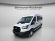  Ford Transit Passenger Wagon