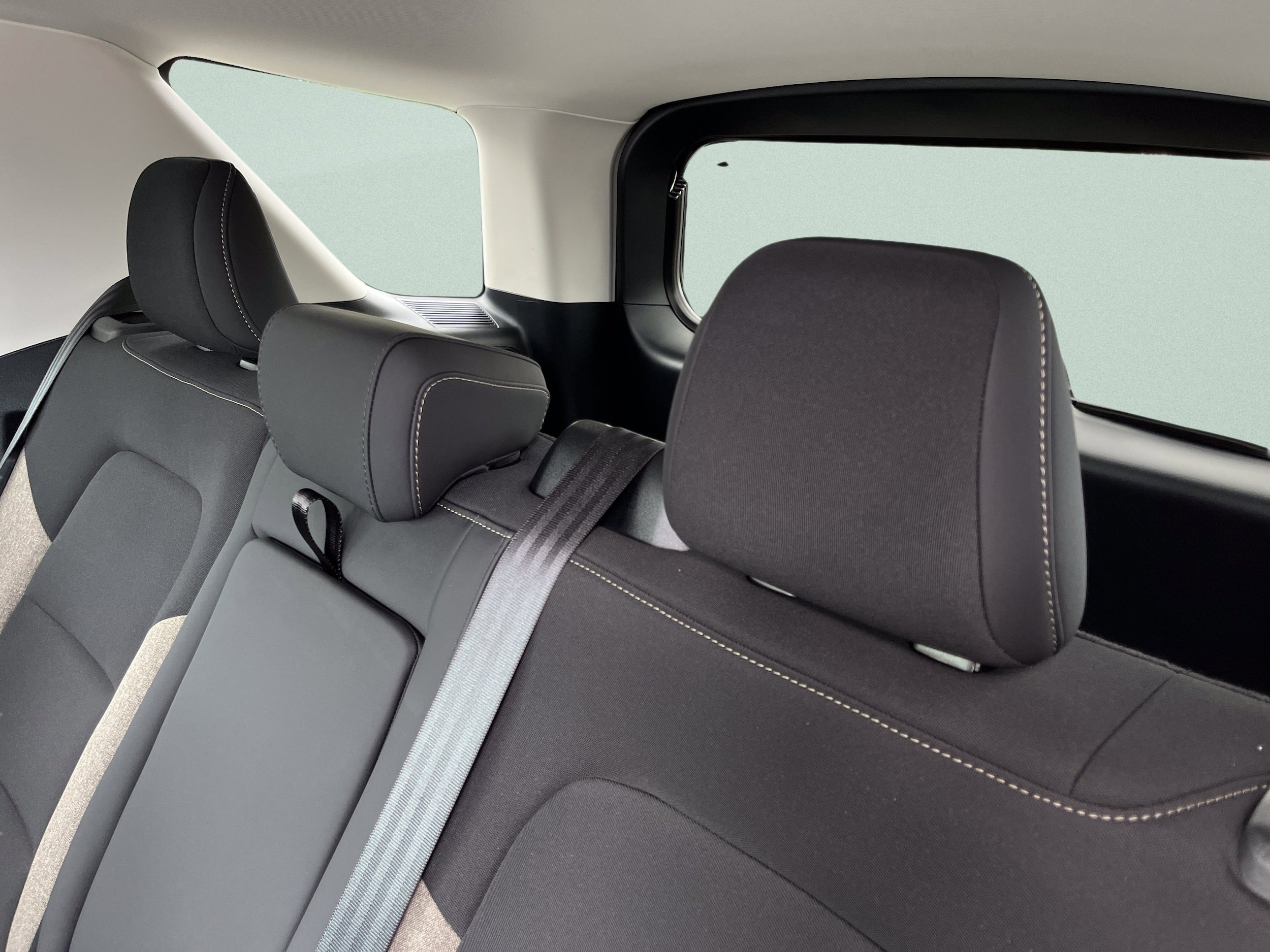 2026 Ford Bronco Sport Big Bend - Photo 24