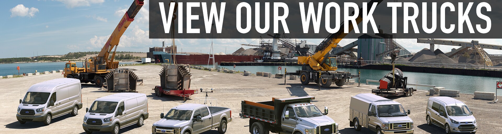 New Ford and Used Car Dealer Serving Bath Simmons Rockwell Ford of Bath