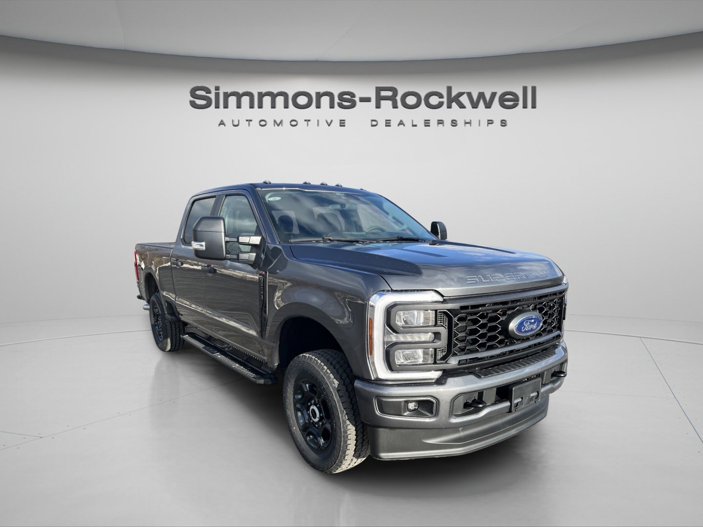 2026 Ford F-250 Super Duty XL's photo