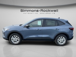 2025 Ford Escape Active Active AWD