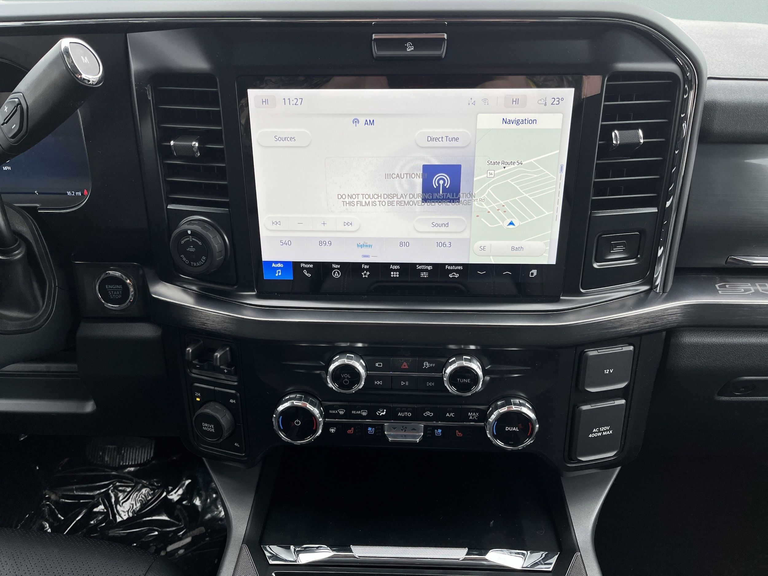 2026 Ford F-350 Super Duty Lariat - Photo 22