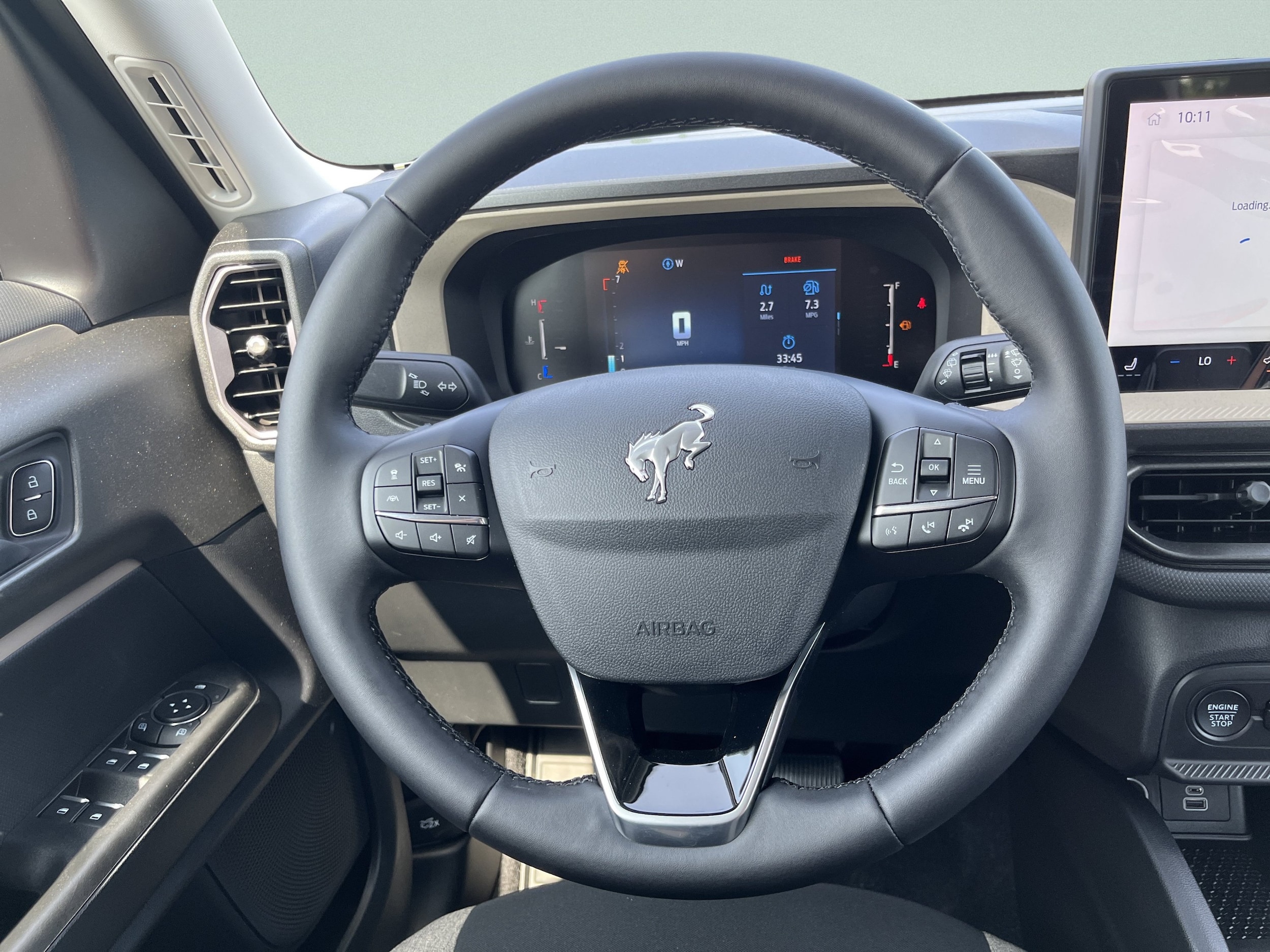 2026 Ford Bronco Sport Big Bend - Photo 26