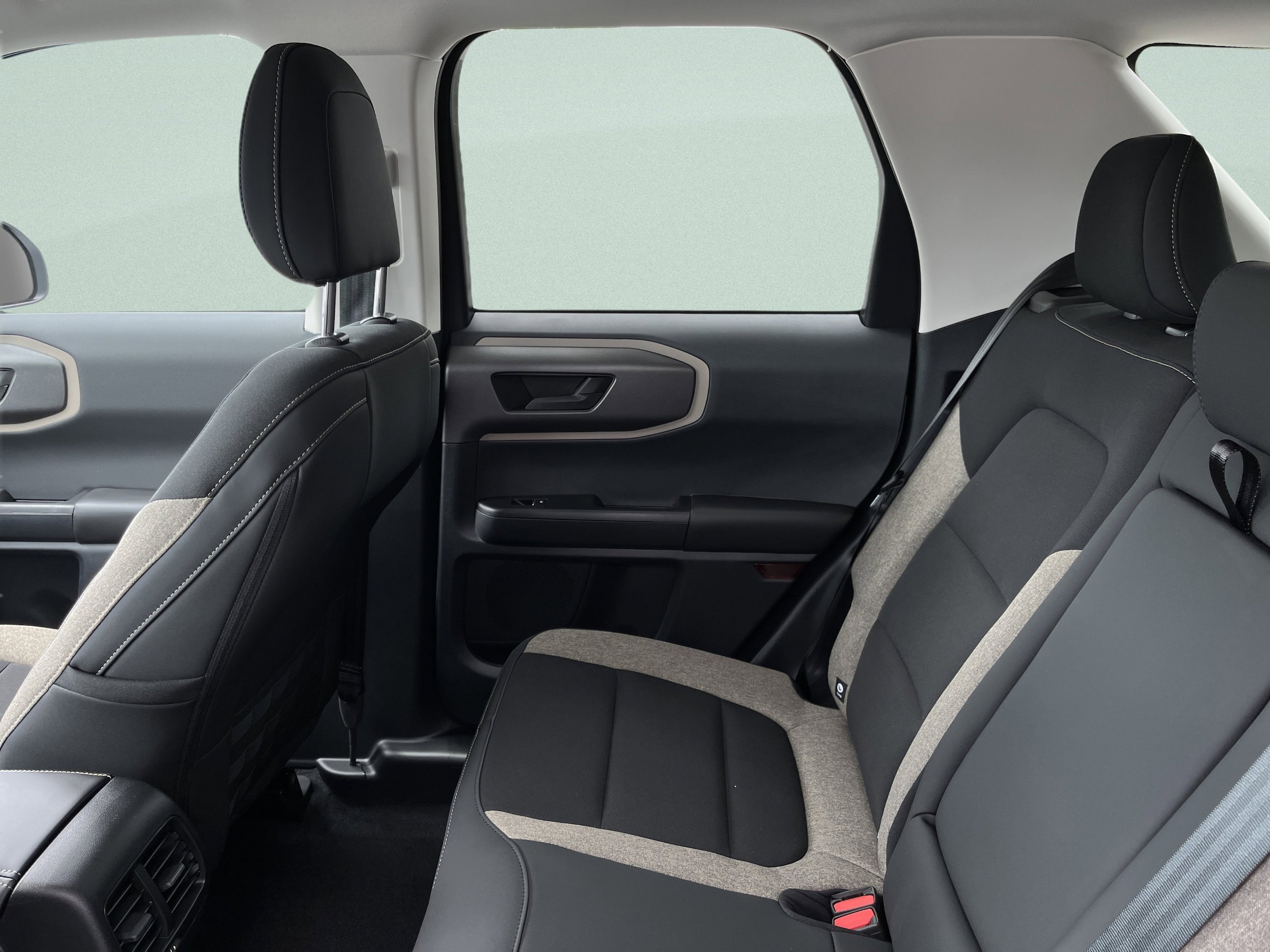 2026 Ford Bronco Sport Big Bend - Photo 23