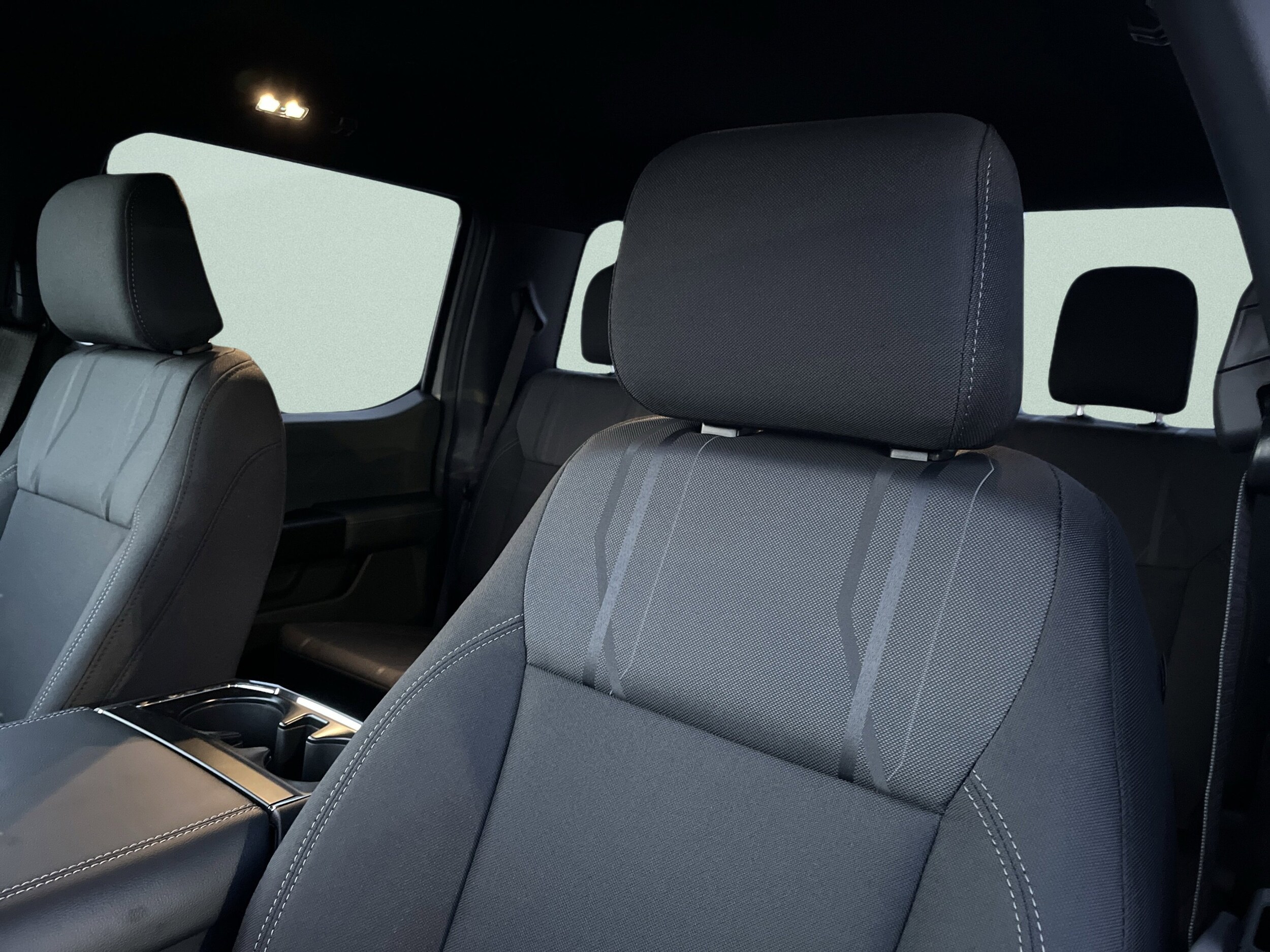 2026 Ford F-150 STX - Photo 12