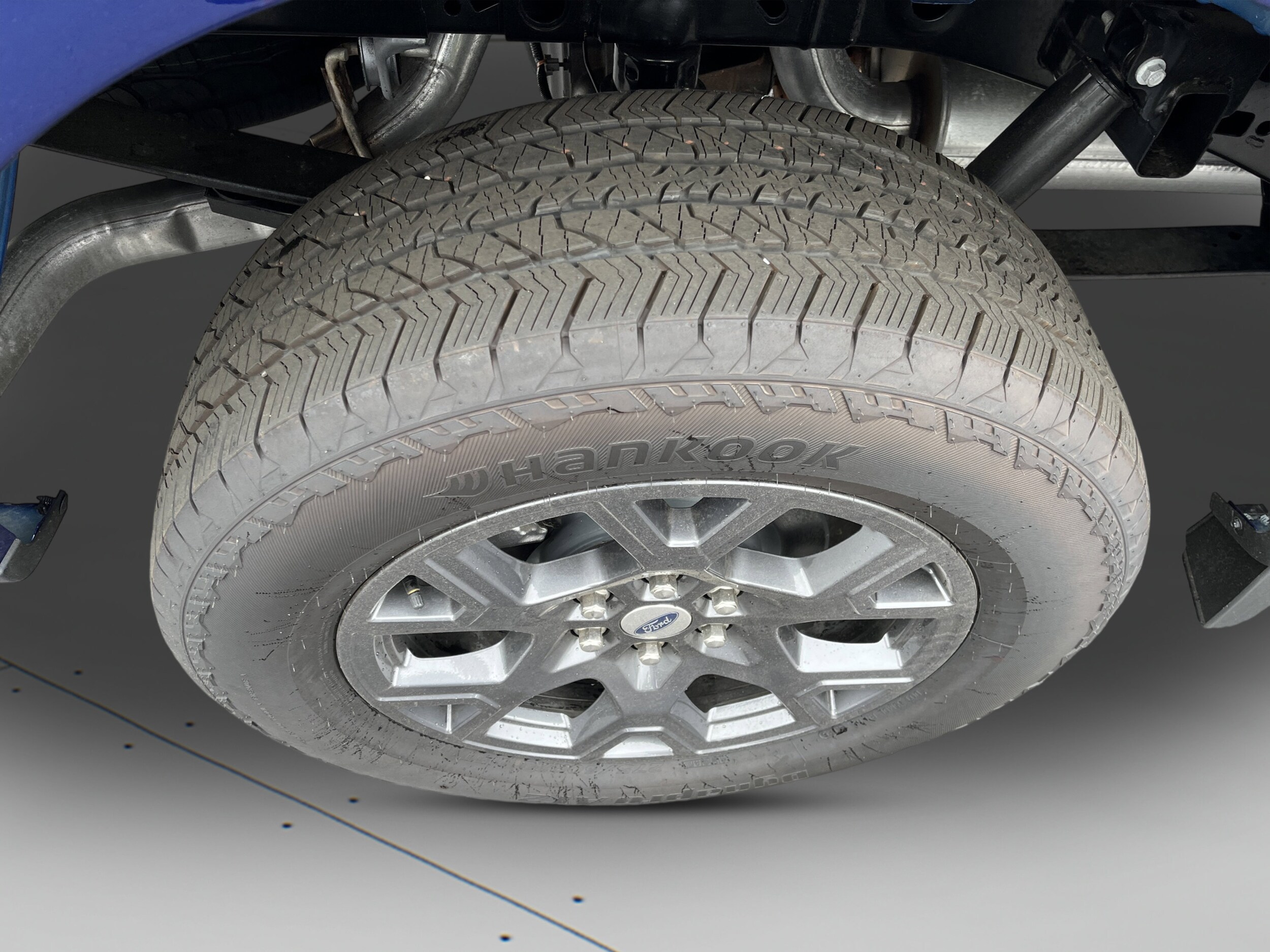 2026 Ford F-150 STX - Photo 26