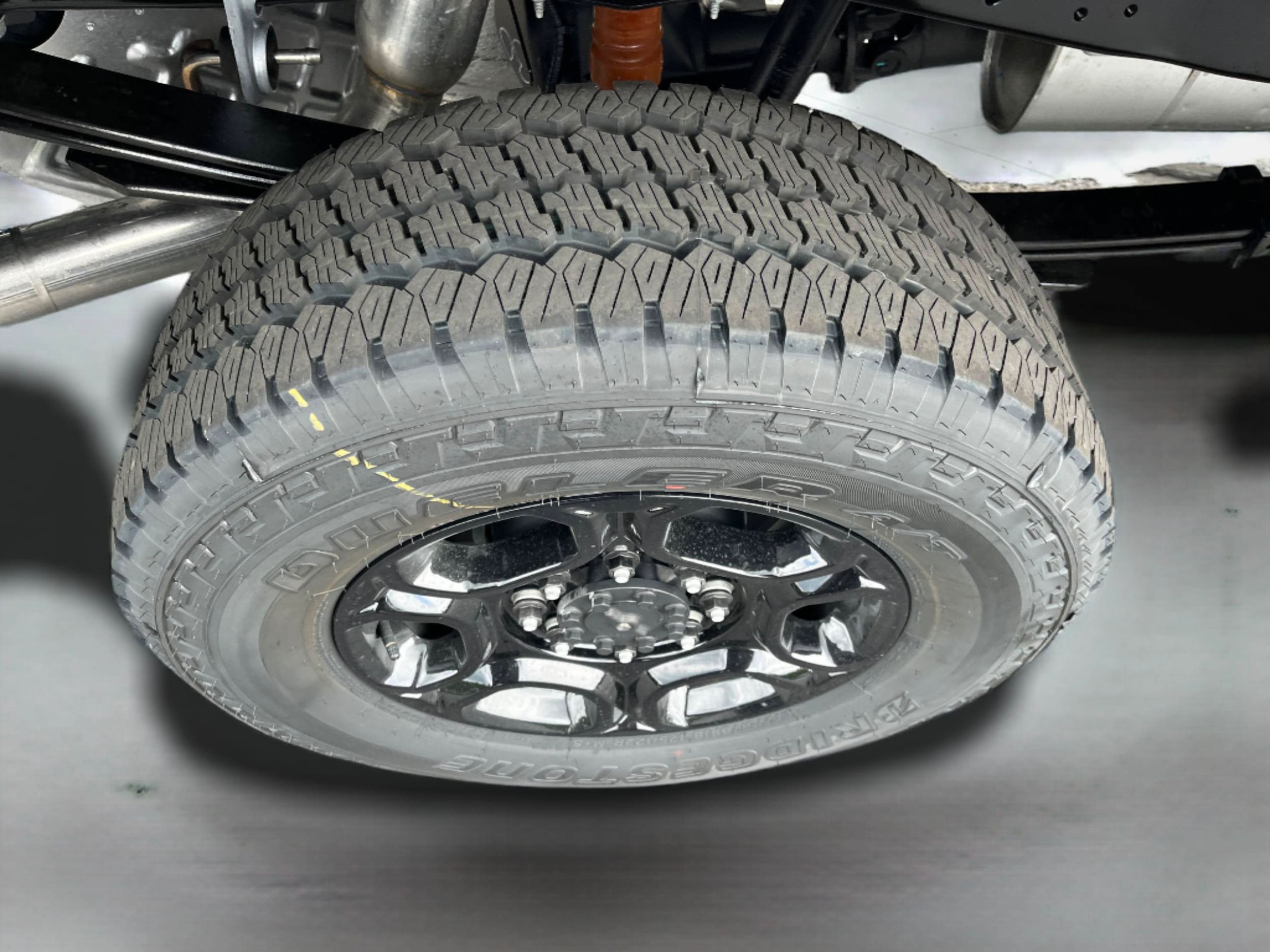 2026 Ford F-250 Super Duty XL - Photo 26