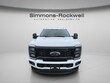  Ford Super Duty F-250 SRW