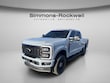 Ford Super Duty F-250 SRW
