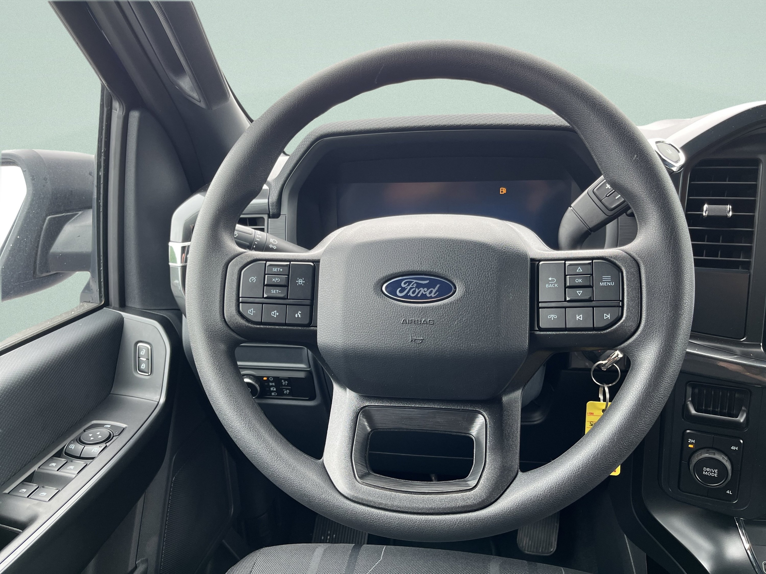 2026 Ford F-150 STX - Photo 22