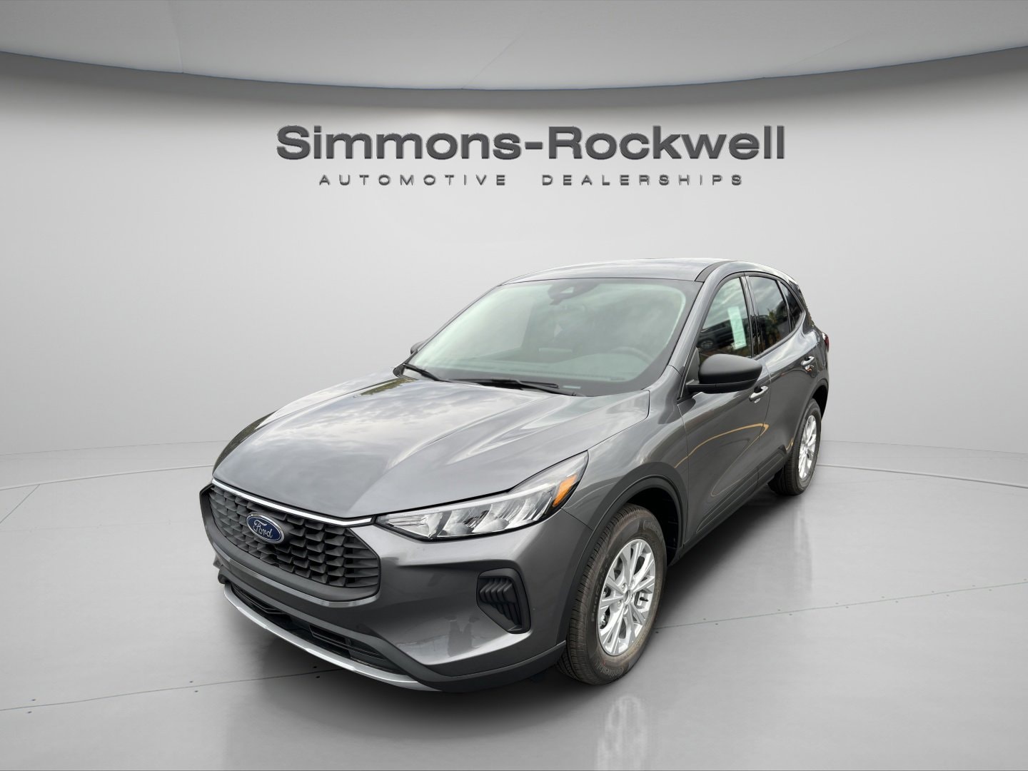 2025 Ford Escape Active AWD 