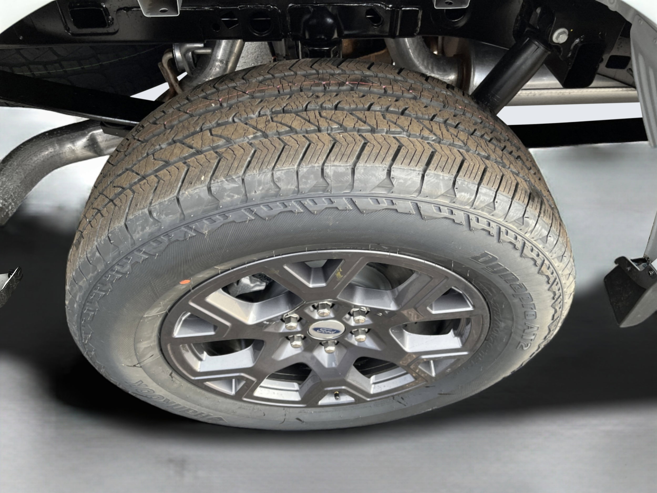 2026 Ford F-150 STX - Photo 9