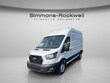 Ford Transit Cargo Van