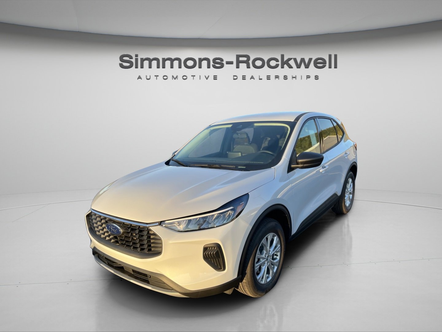 2025 Ford Escape Active AWD 