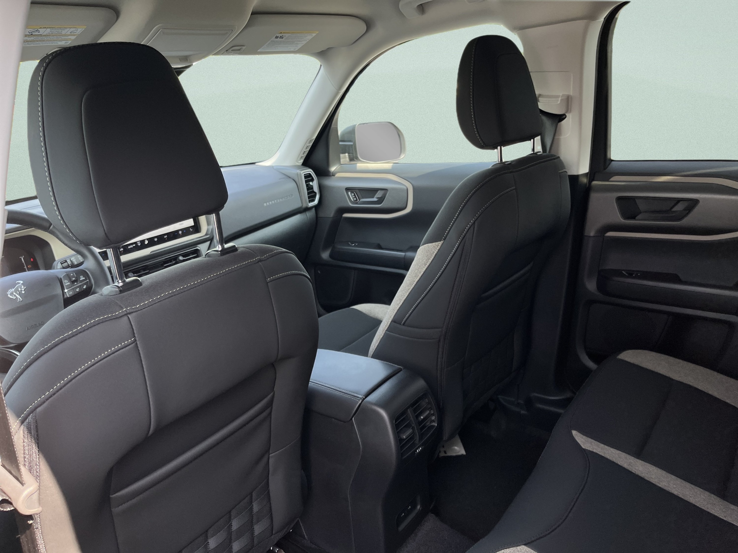 2026 Ford Bronco Sport Big Bend - Photo 24