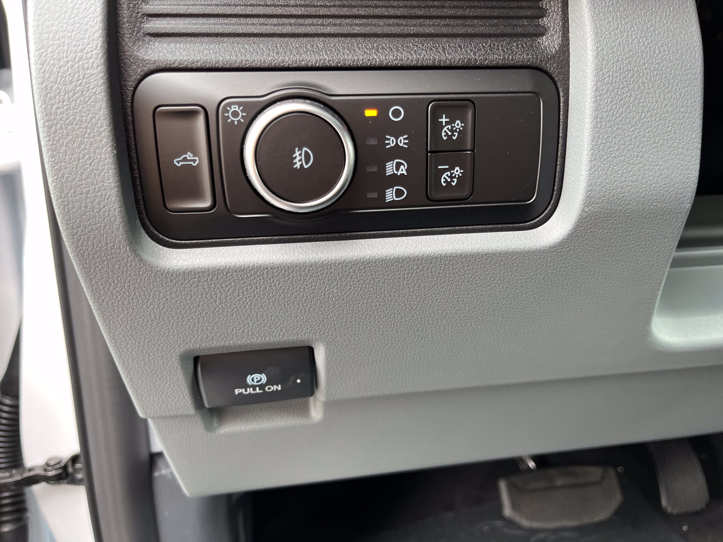 2026 Ford F-250 Super Duty XL - Photo 20