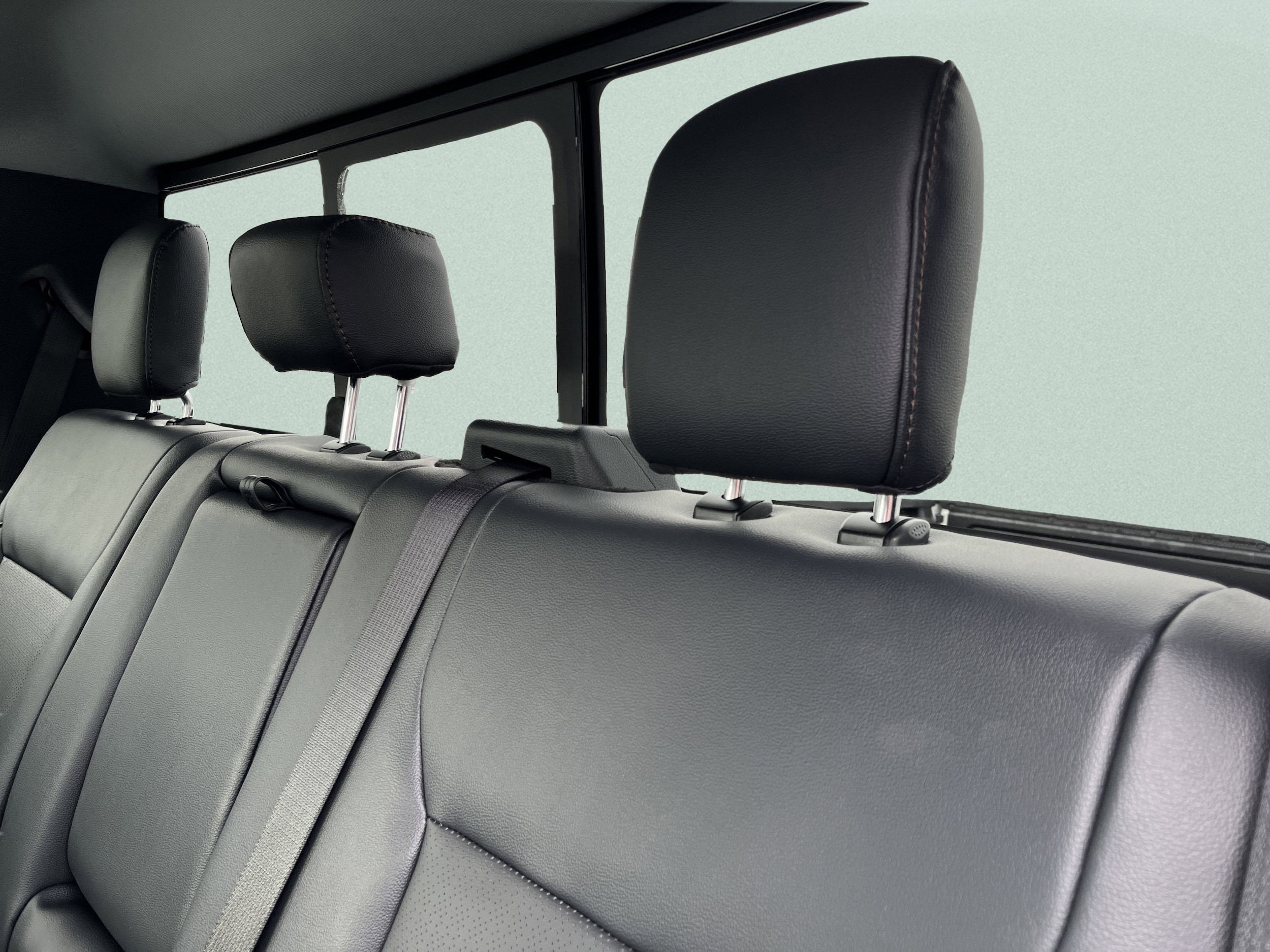2026 Ford F-350 Super Duty Lariat - Photo 18