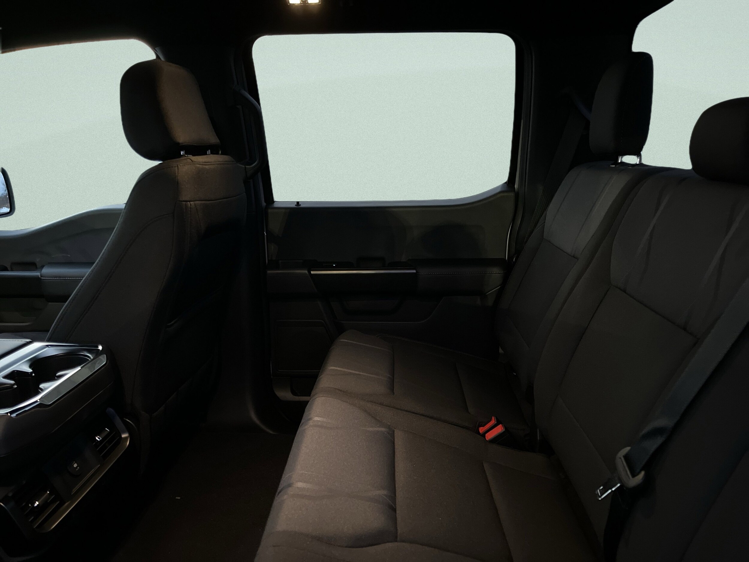 2026 Ford F-150 STX - Photo 19