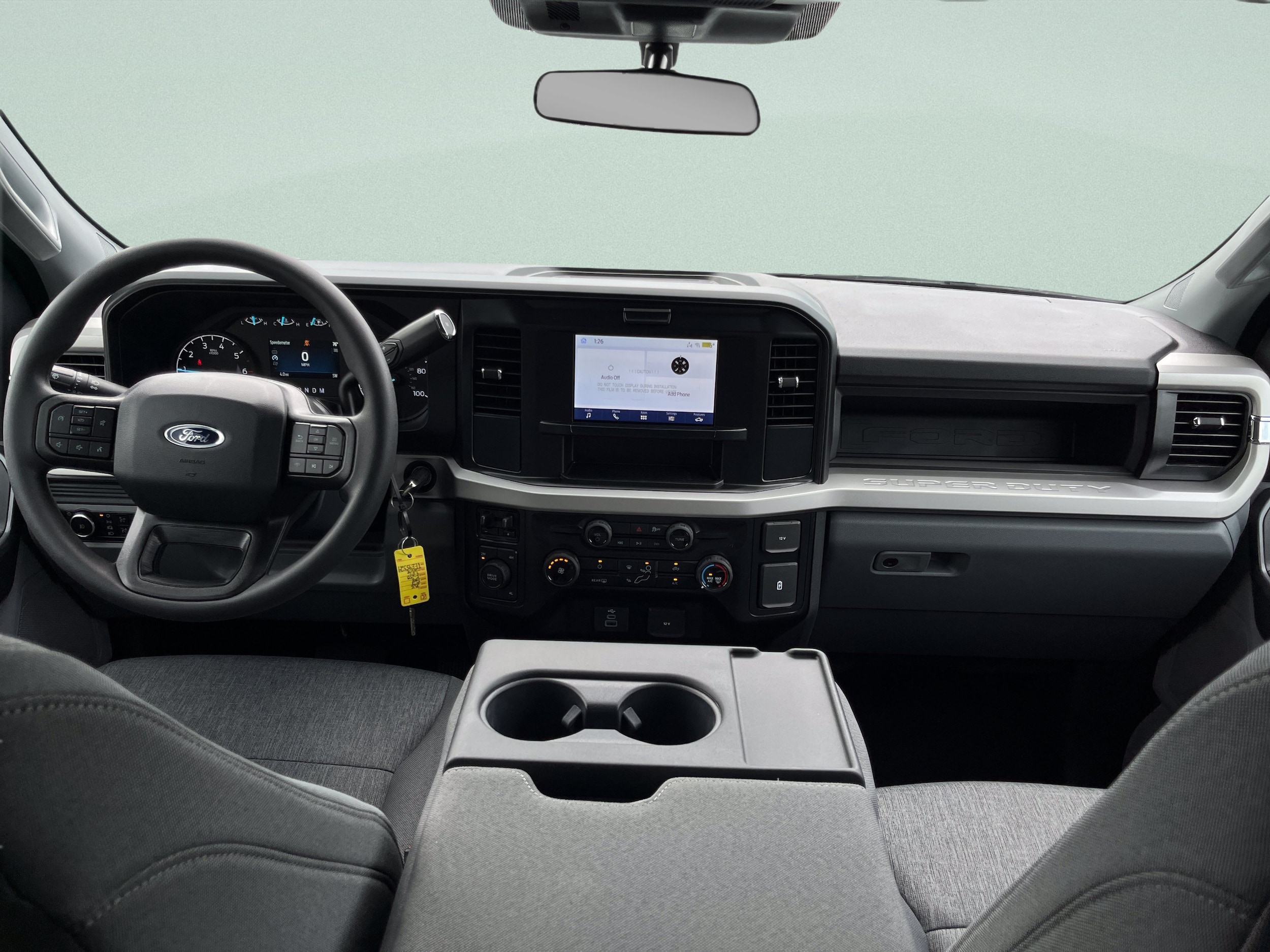 2026 Ford F-250 Super Duty XL - Photo 25