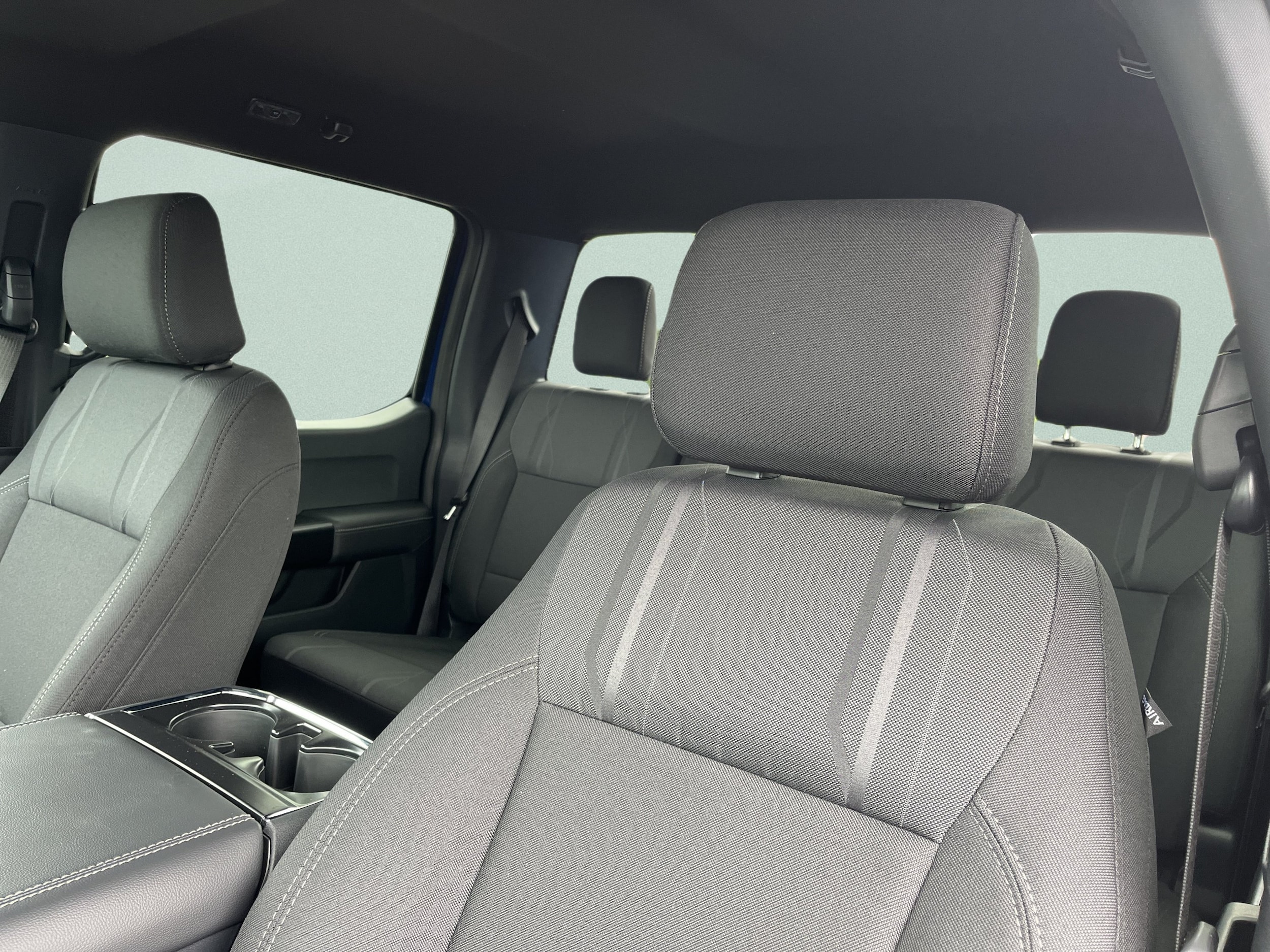 2026 Ford F-150 STX - Photo 14