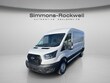 Ford Transit Cargo Van