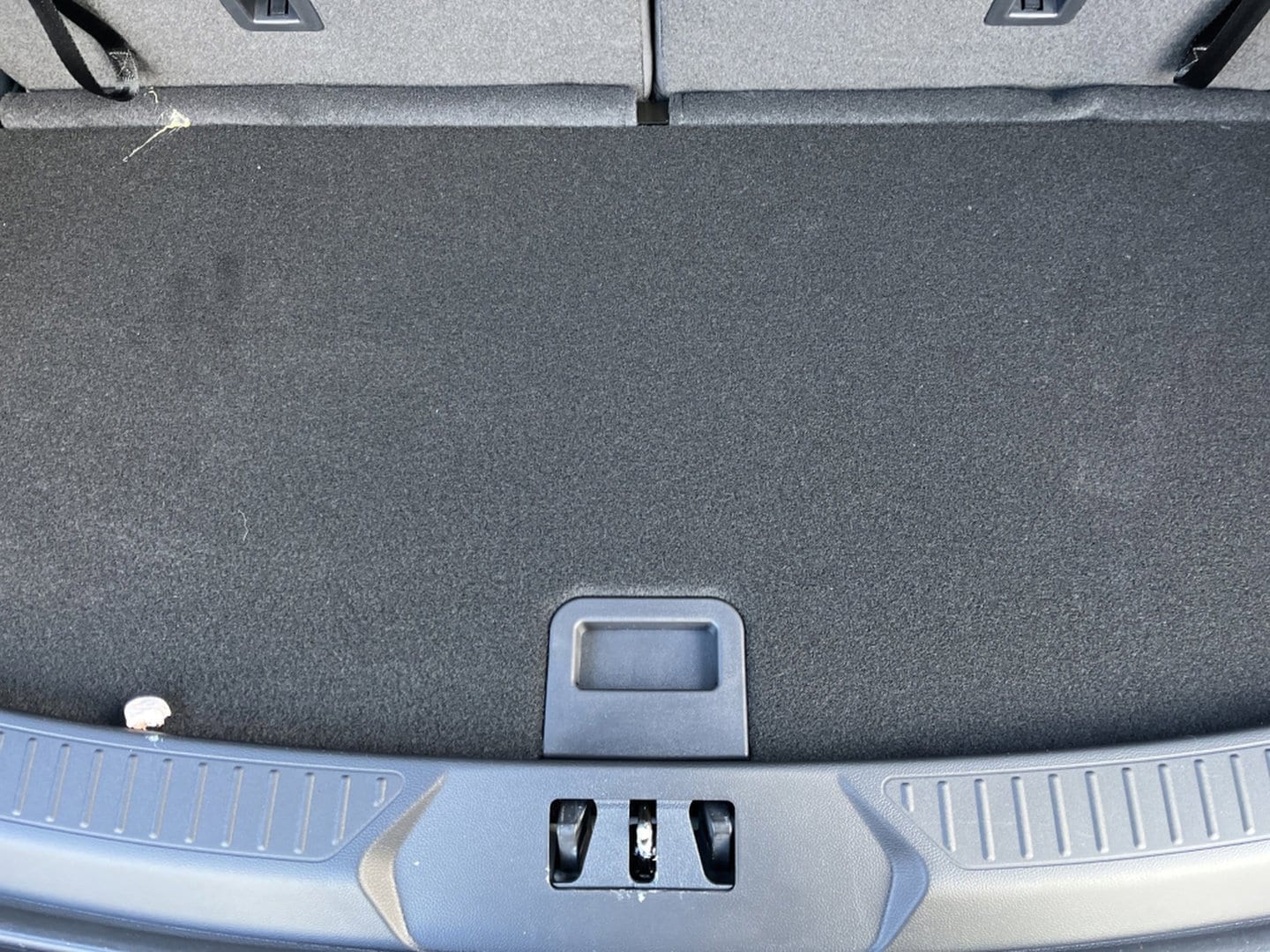 2026 Ford Explorer ST-Line - Photo 11