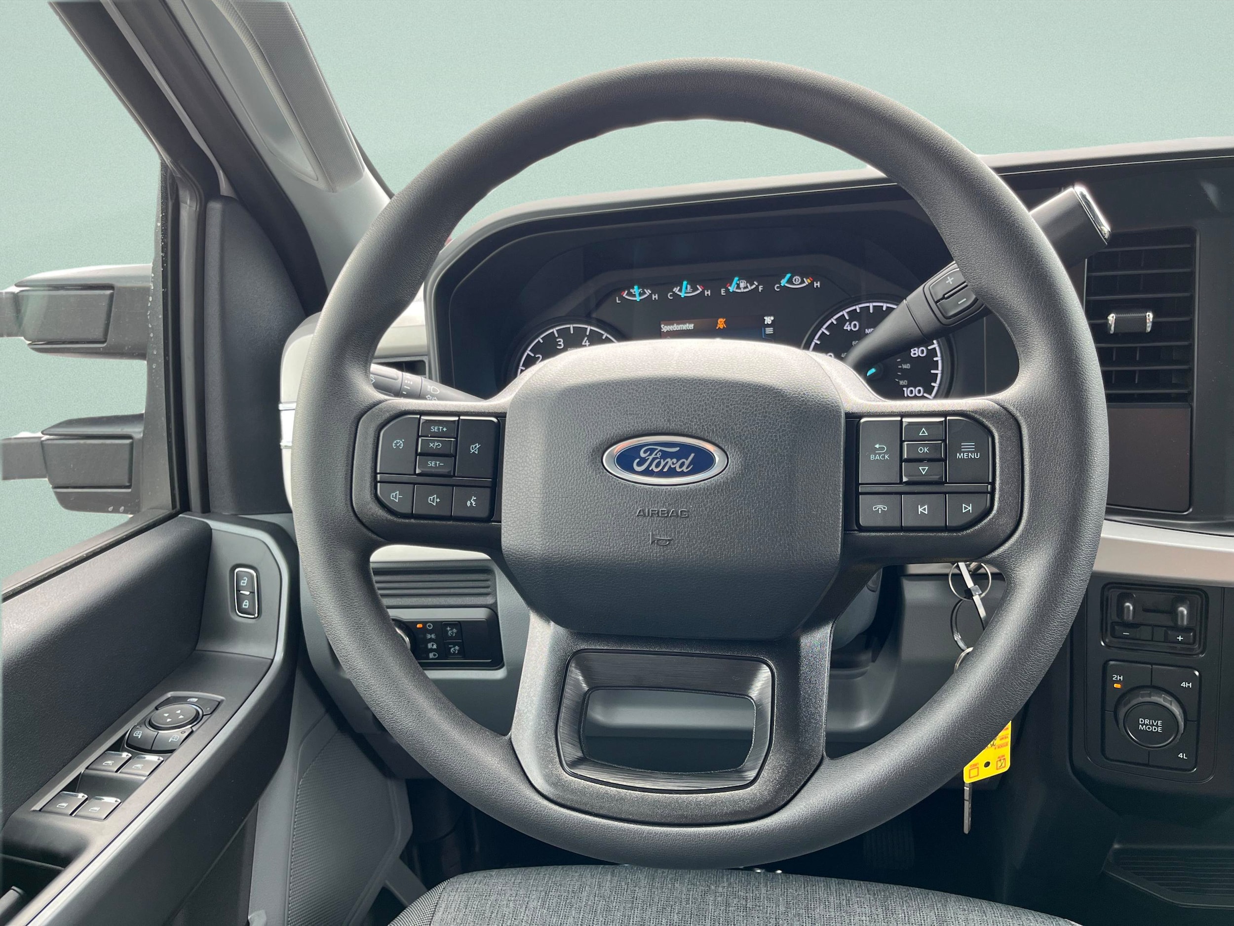 2026 Ford F-250 Super Duty XL - Photo 12