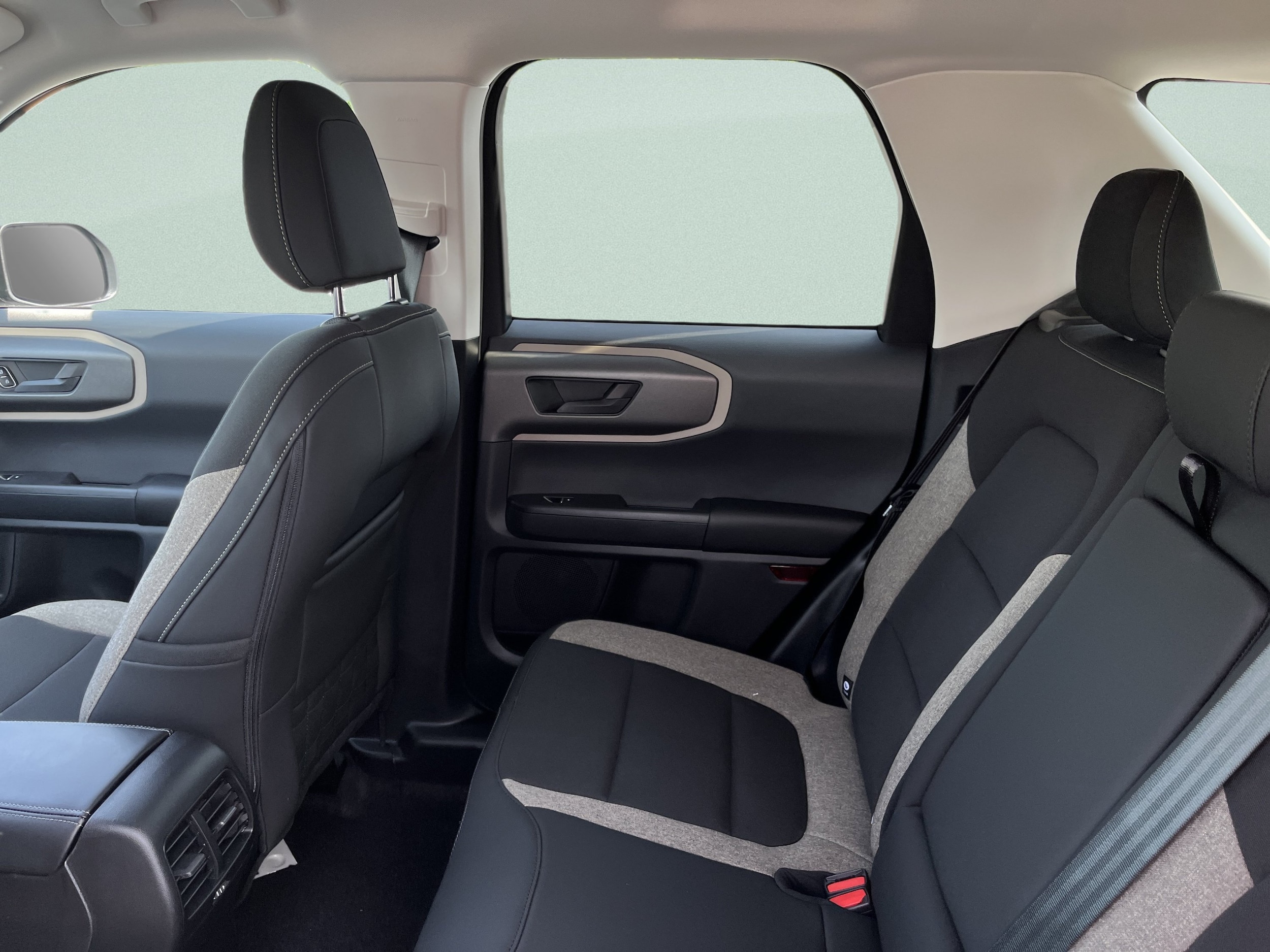 2026 Ford Bronco Sport Big Bend - Photo 22