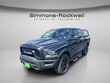  Ram 1500 Classic