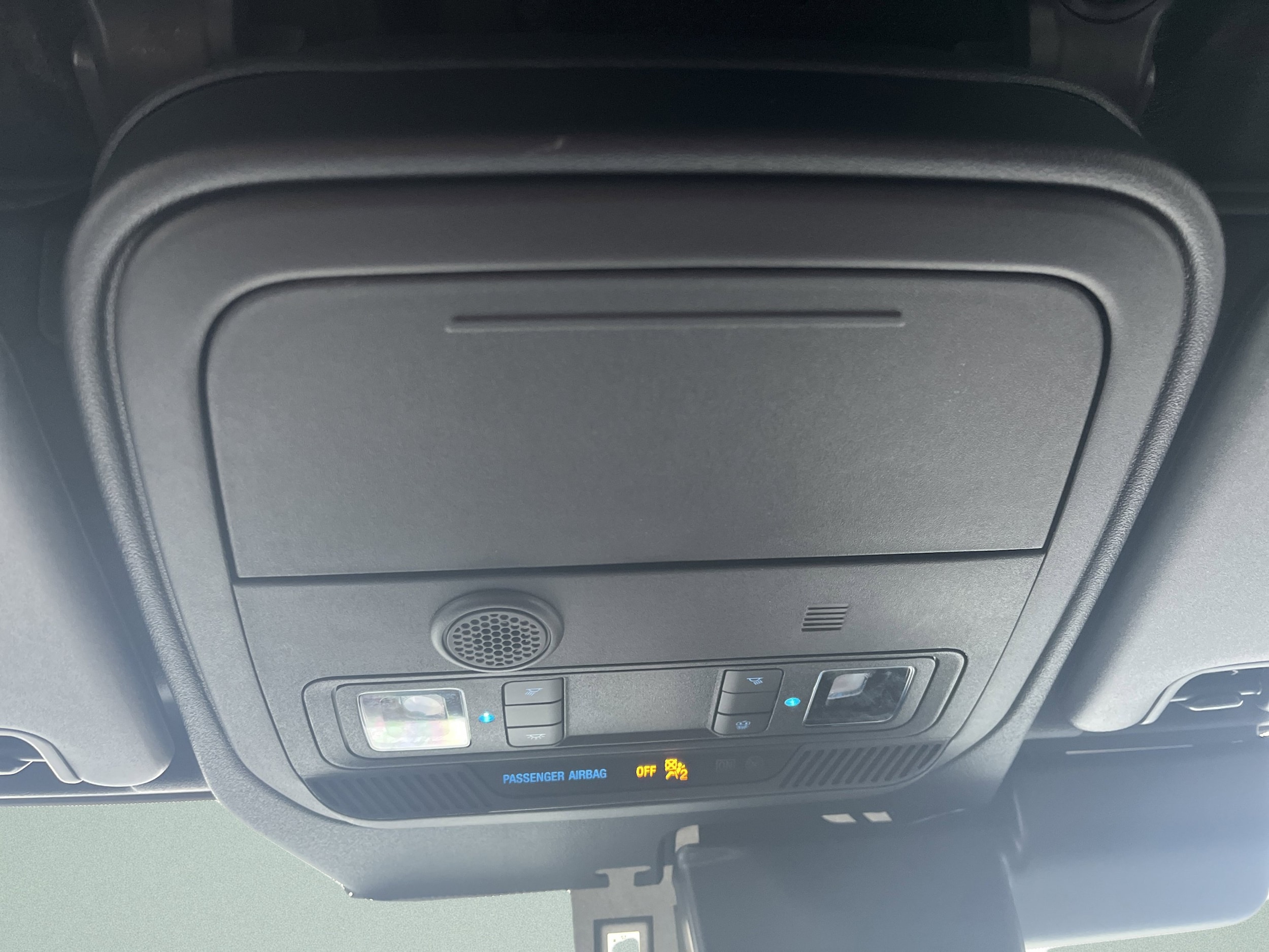 2026 Ford Bronco 4-Door Big Bend - Photo 21