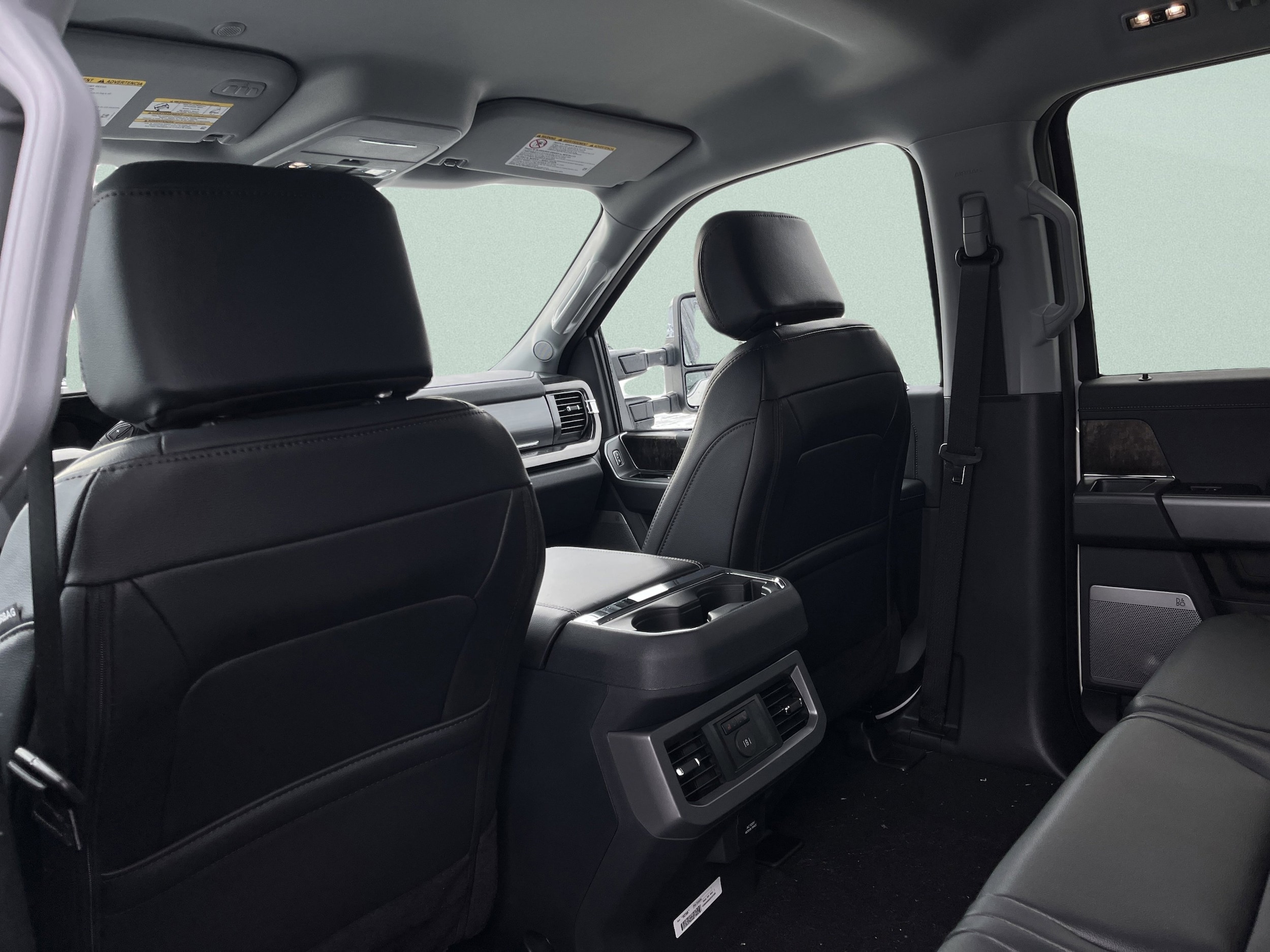 2026 Ford F-350 Super Duty Lariat - Photo 21