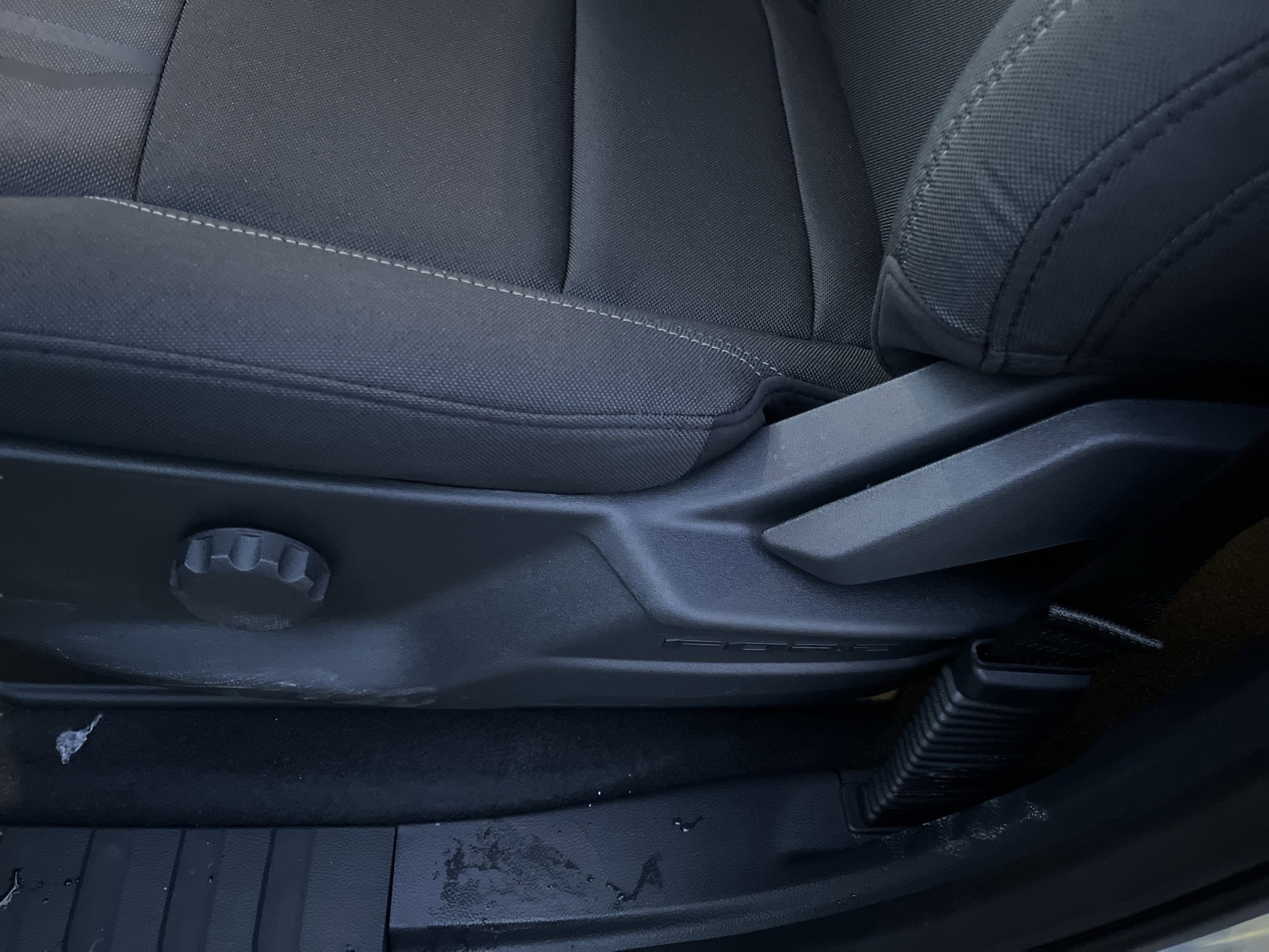 2026 Ford F-150 STX - Photo 13
