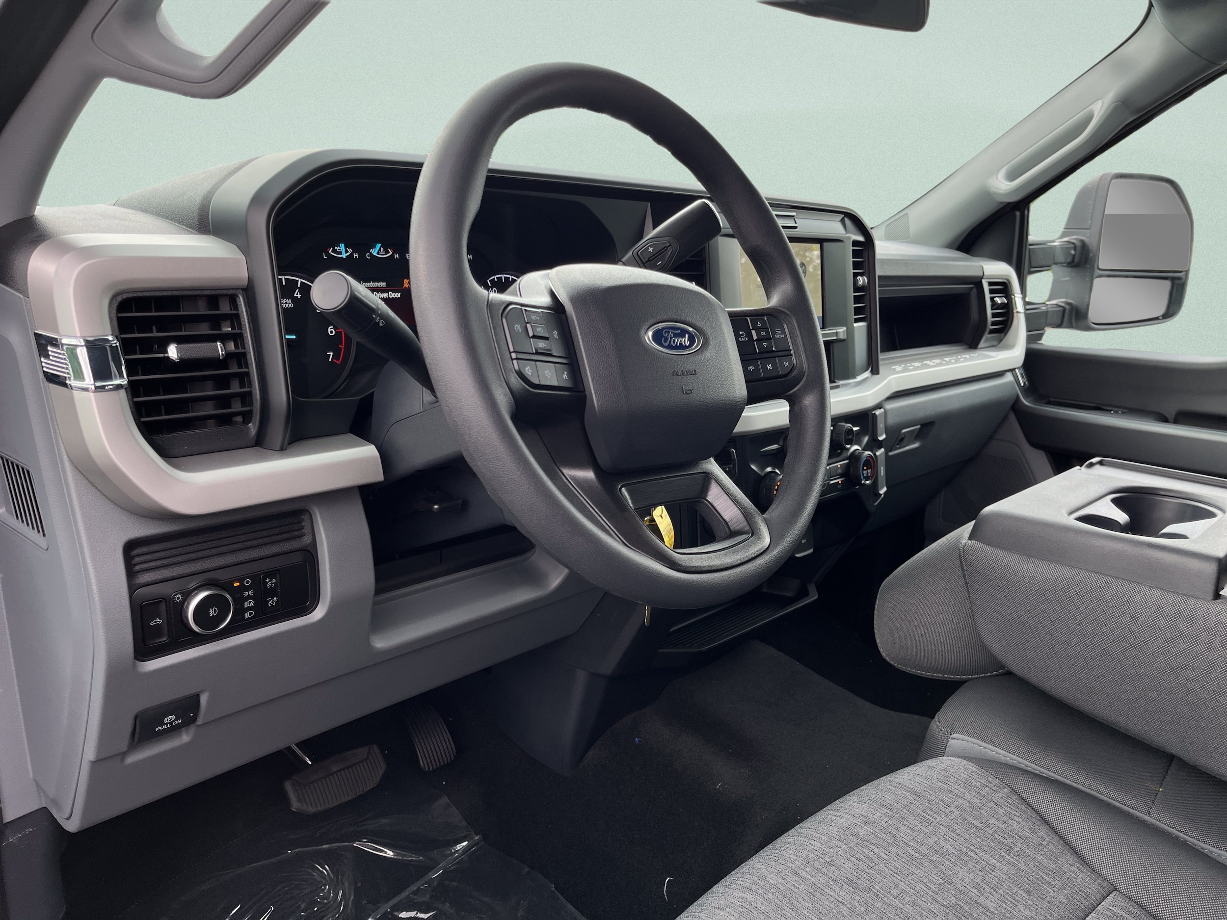 2026 Ford F-250 Super Duty XL - Photo 18