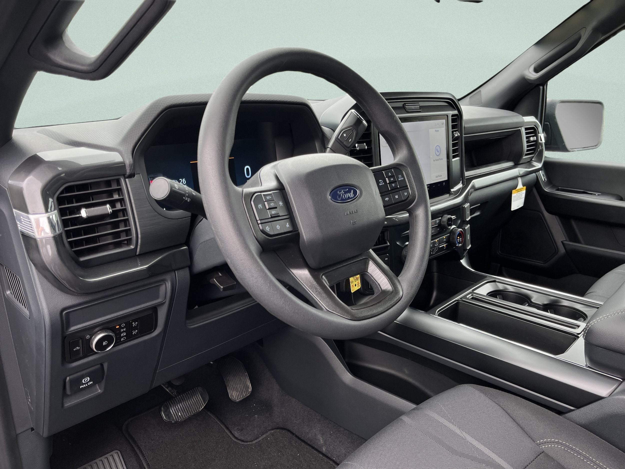 2026 Ford F-150 STX - Photo 20