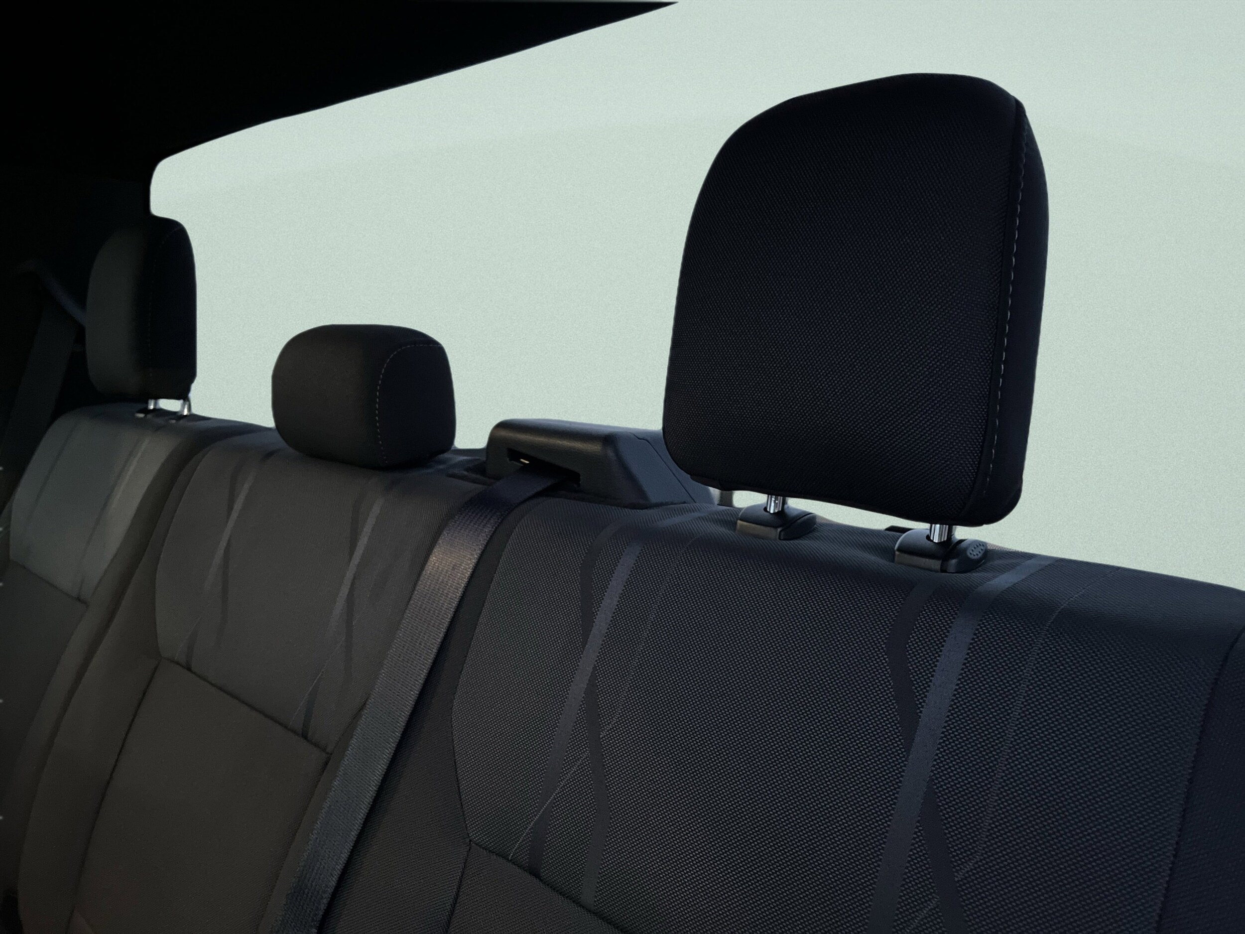 2026 Ford F-150 STX - Photo 20