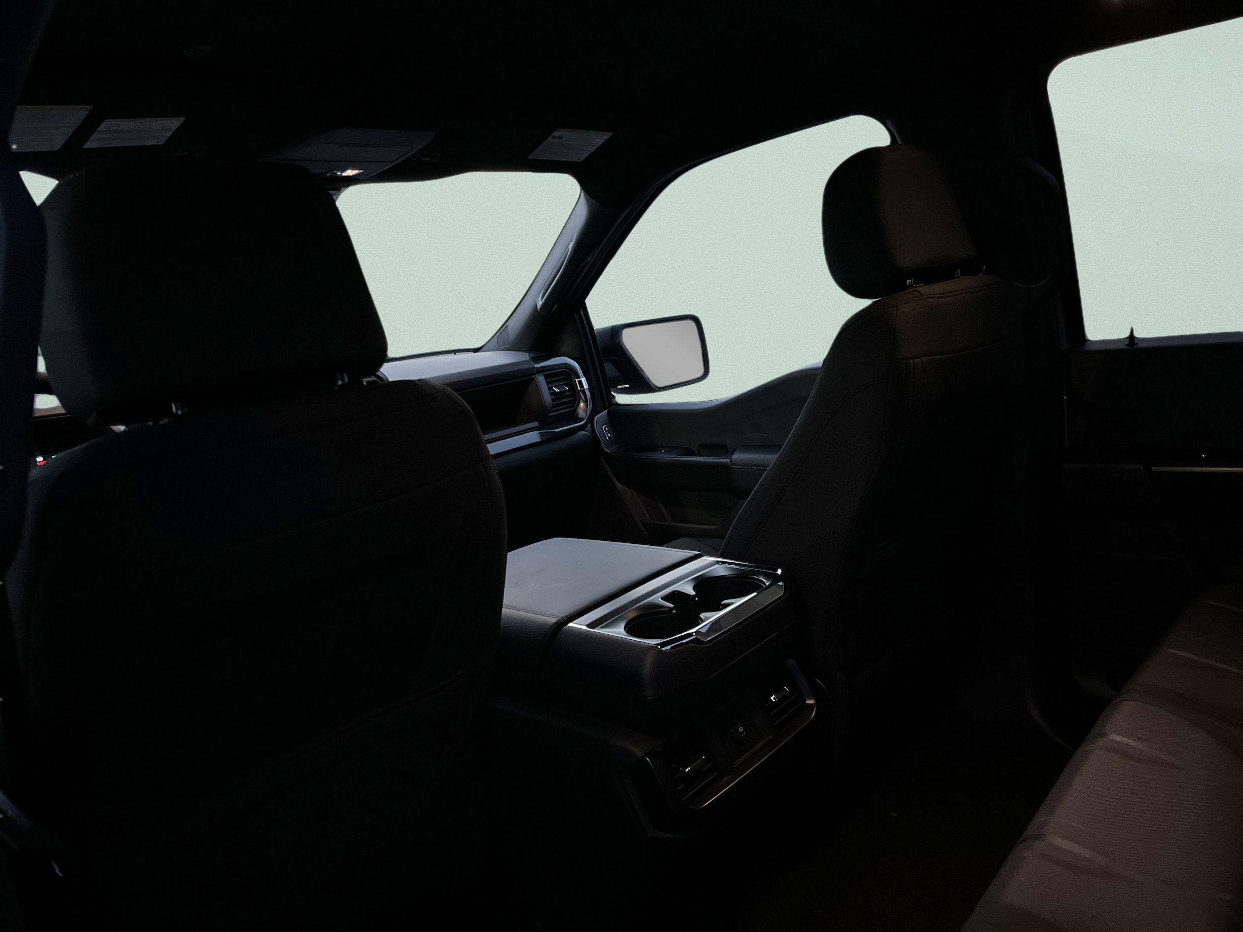 2026 Ford F-150 STX - Photo 21