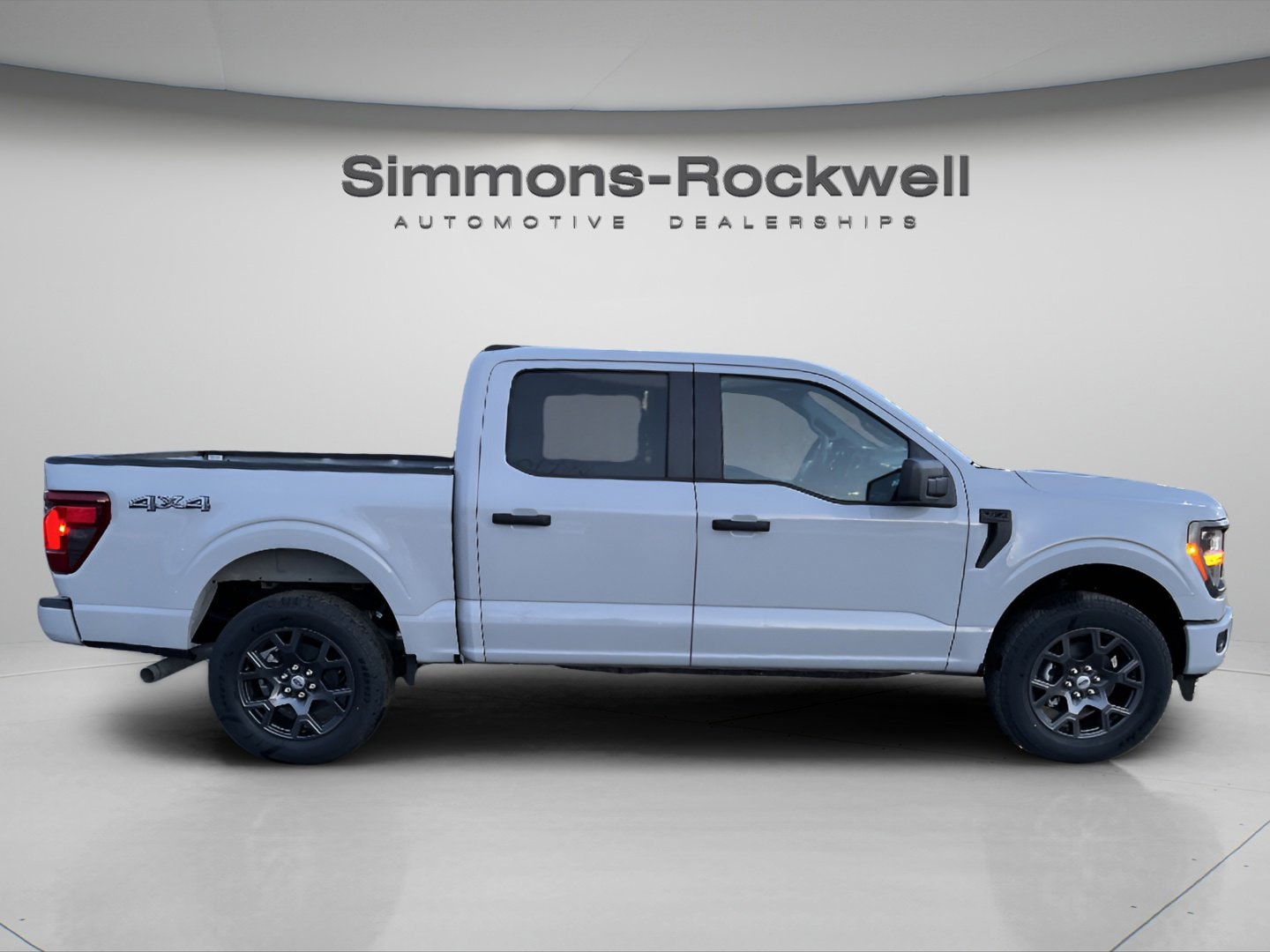 2026 Ford F-150 STX - Photo 6