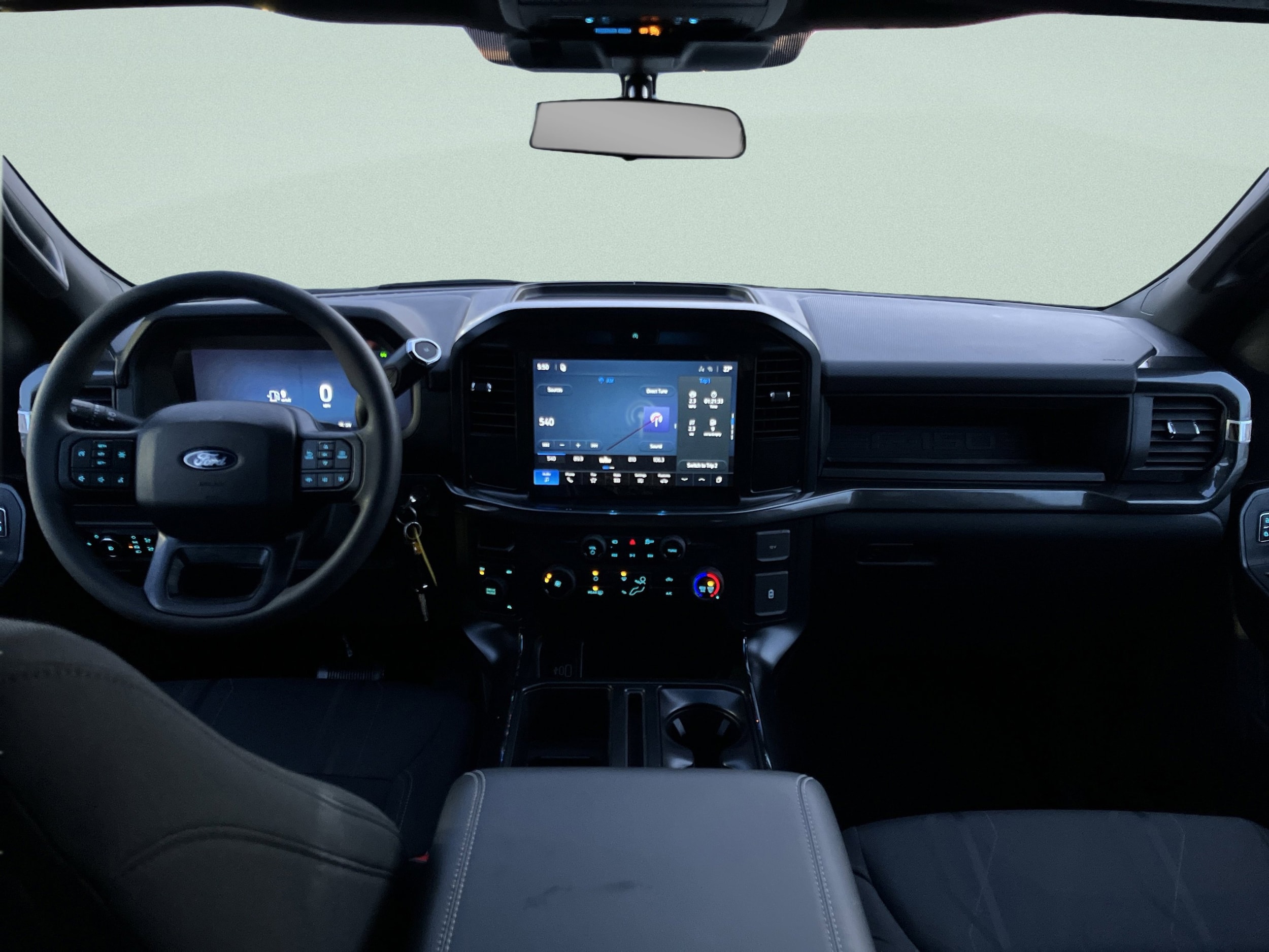 2026 Ford F-150 STX - Photo 22
