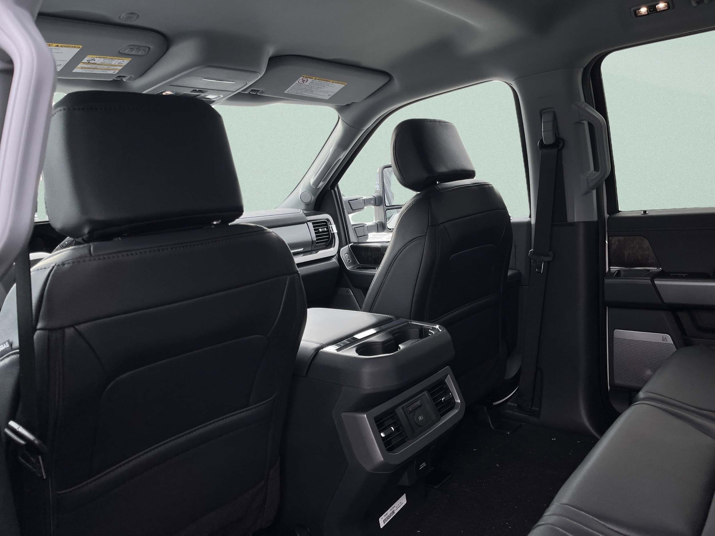 2026 Ford F-350 Super Duty Lariat - Photo 19