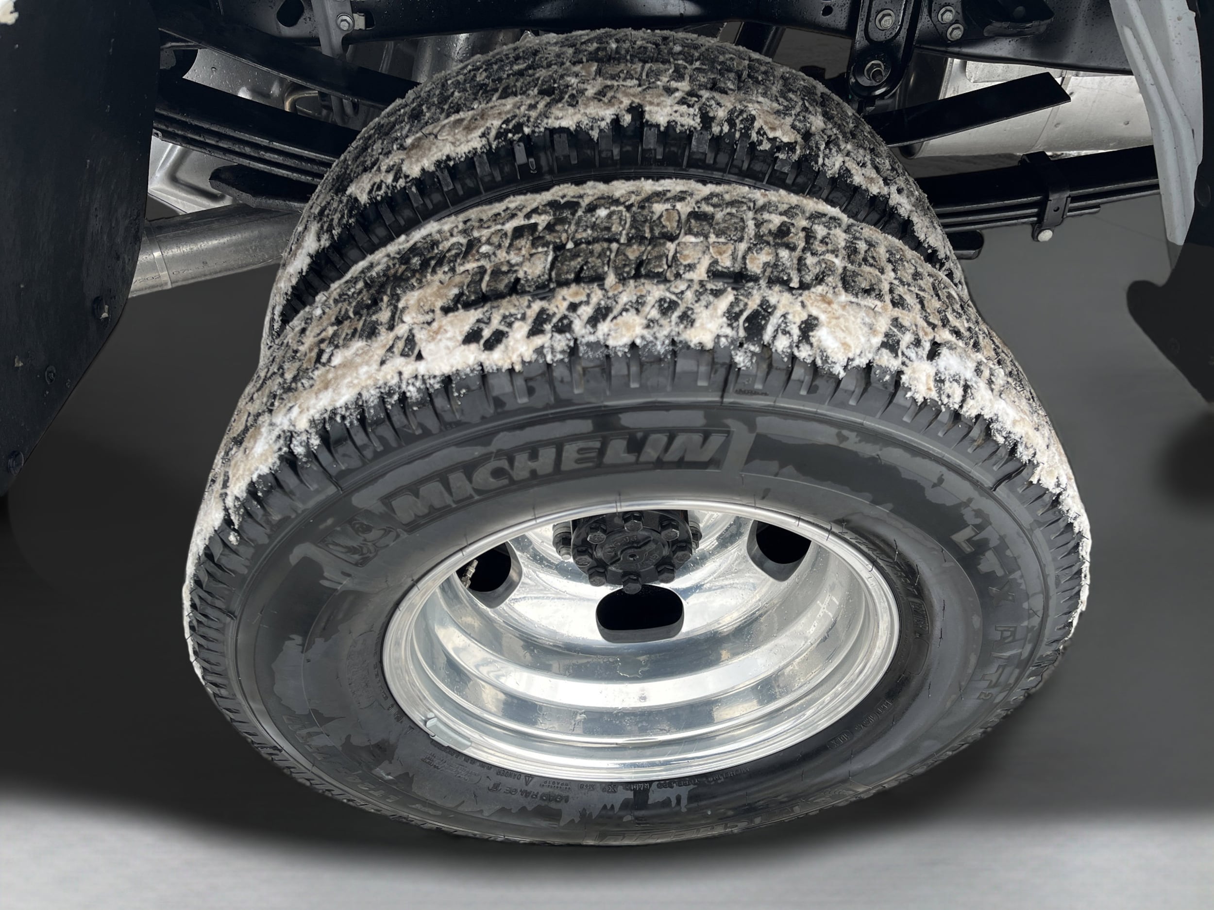 2026 Ford F-350 Super Duty Lariat - Photo 9