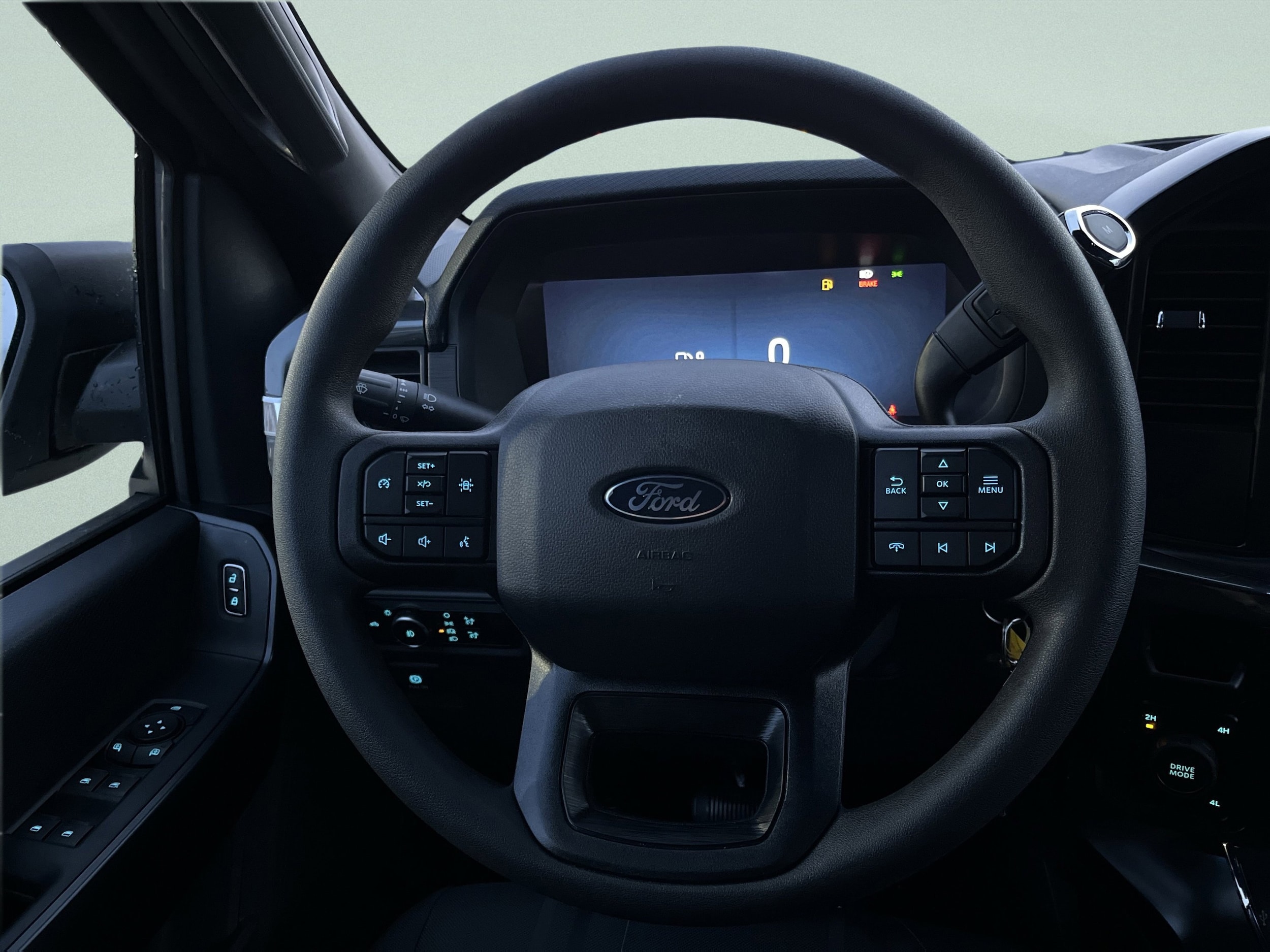 2026 Ford F-150 STX - Photo 23