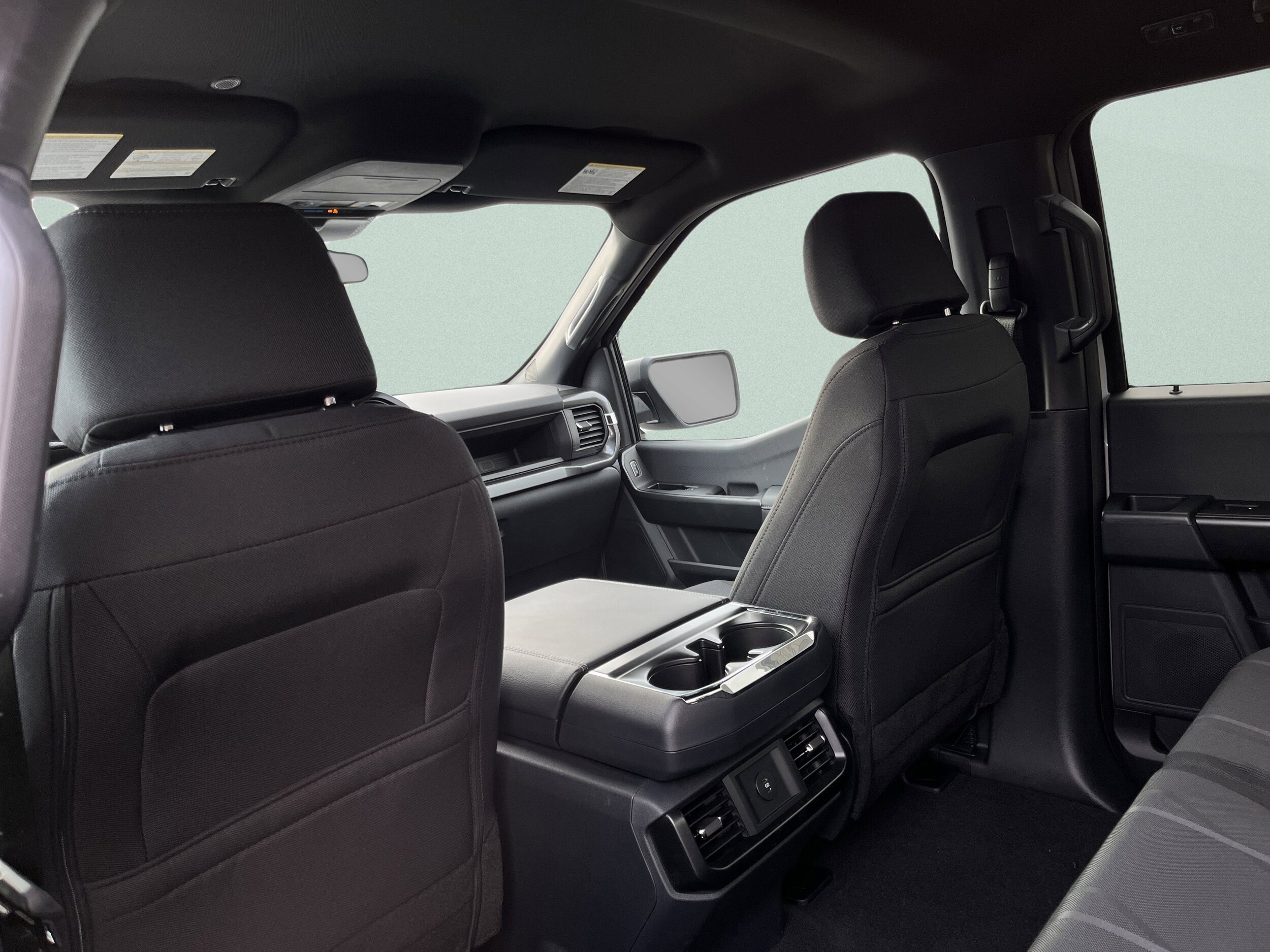 2026 Ford F-150 STX - Photo 21