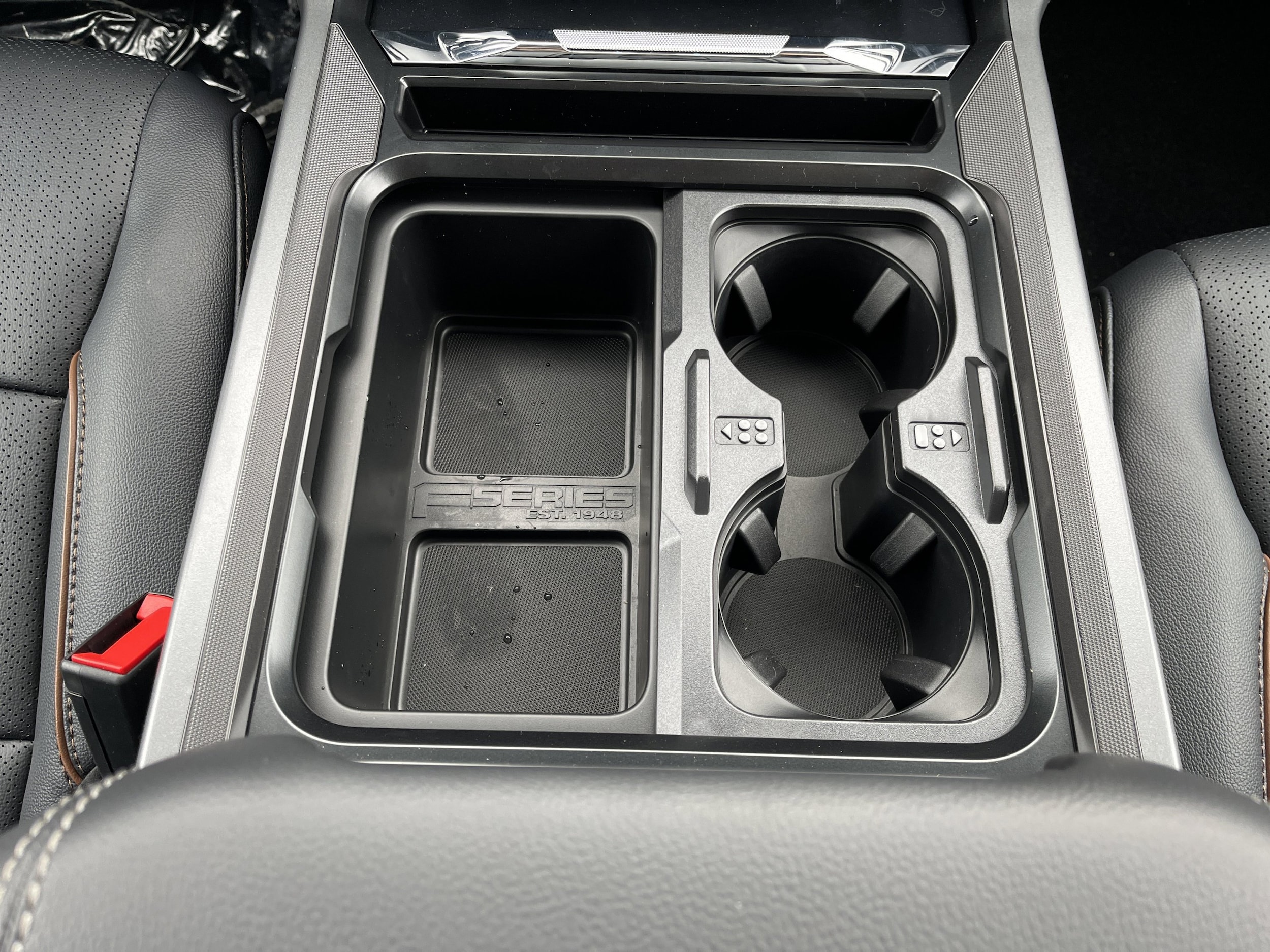 2026 Ford F-350 Super Duty Lariat - Photo 23