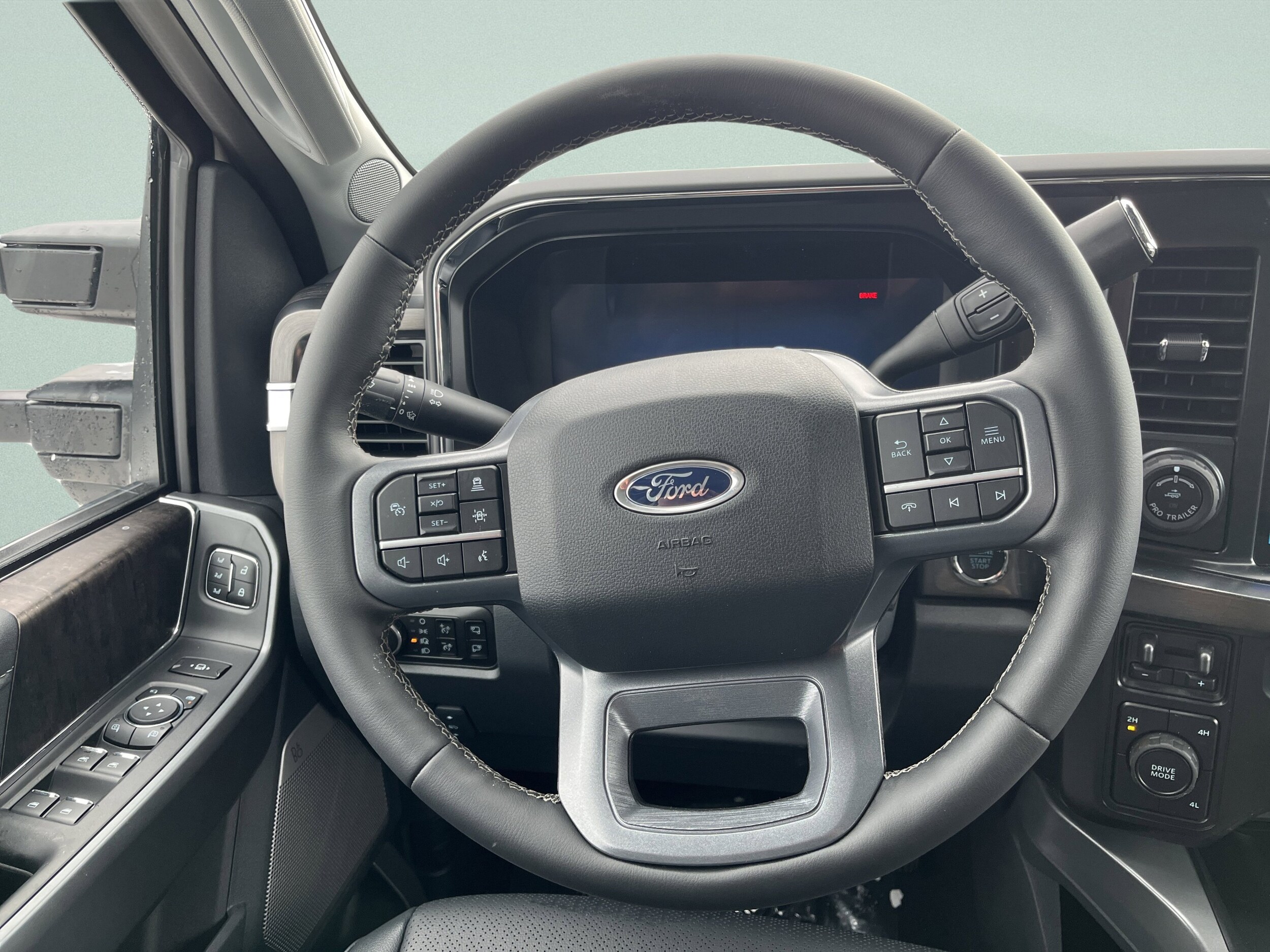 2026 Ford F-350 Super Duty Lariat - Photo 21