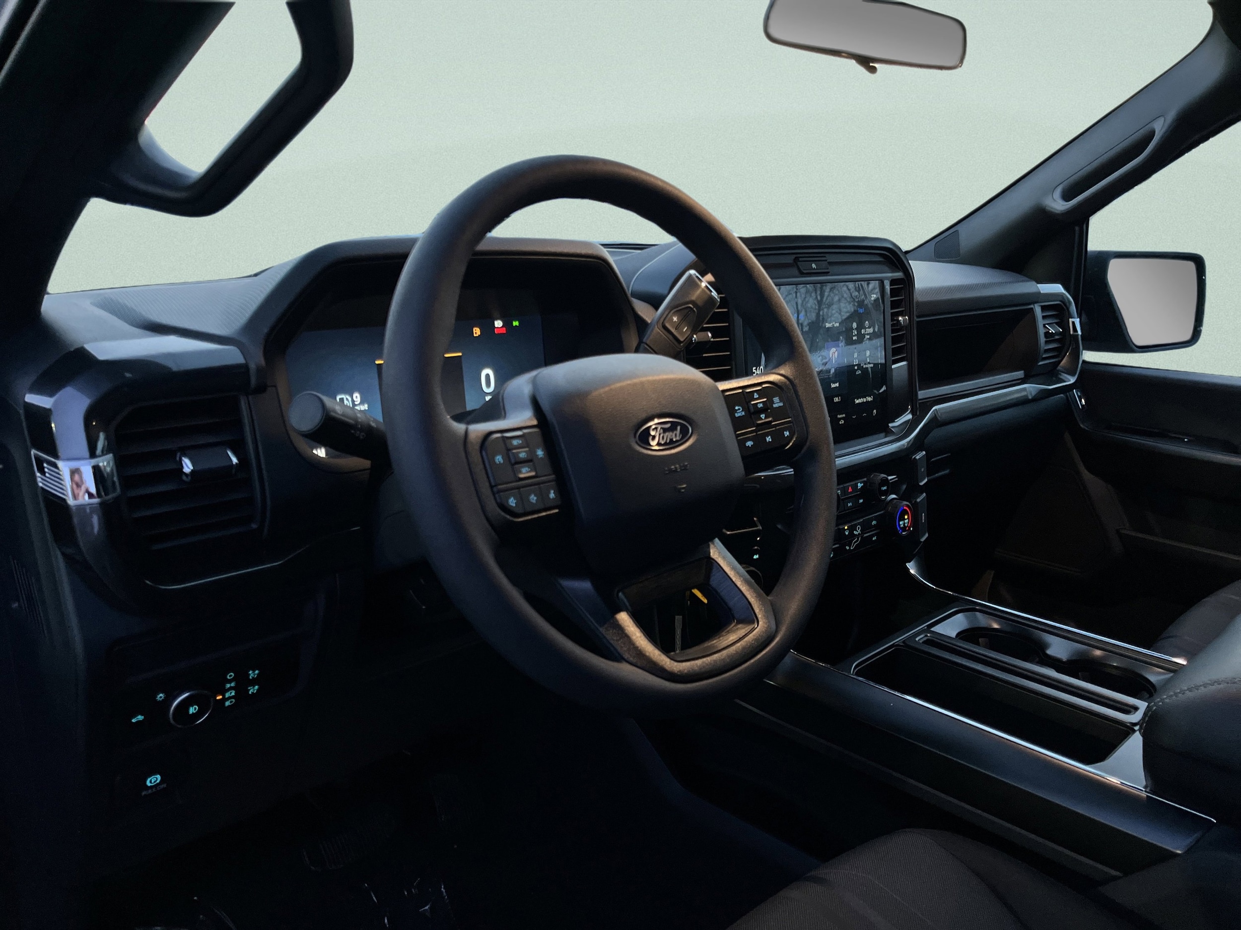 2026 Ford F-150 STX - Photo 14