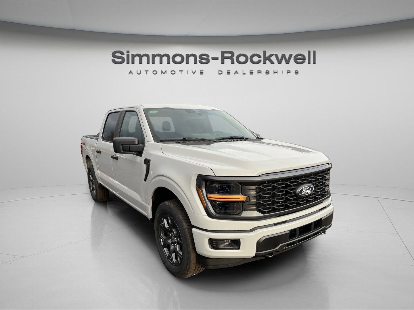 2026 Ford F-150 STX - Photo 7