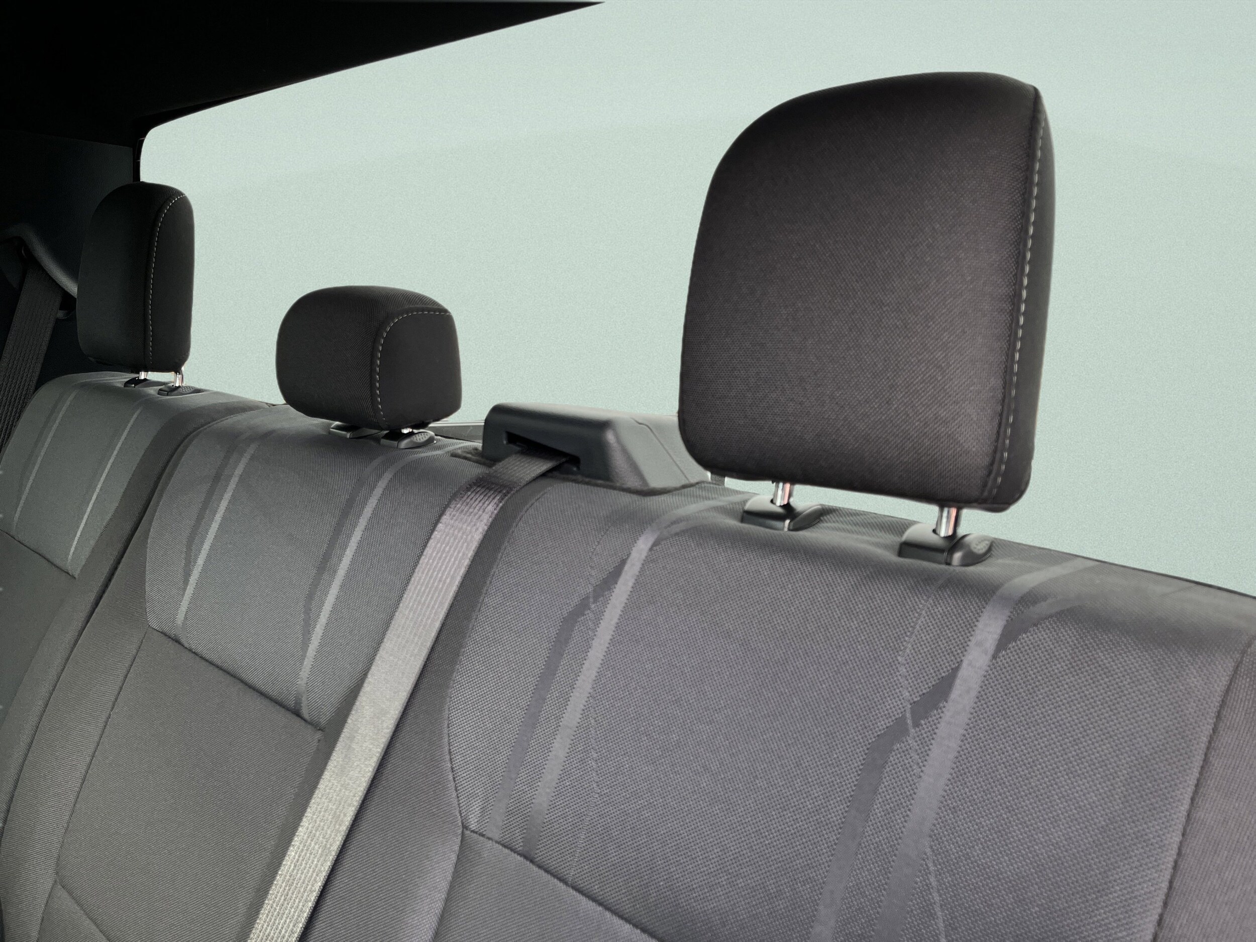 2026 Ford F-150 STX - Photo 20