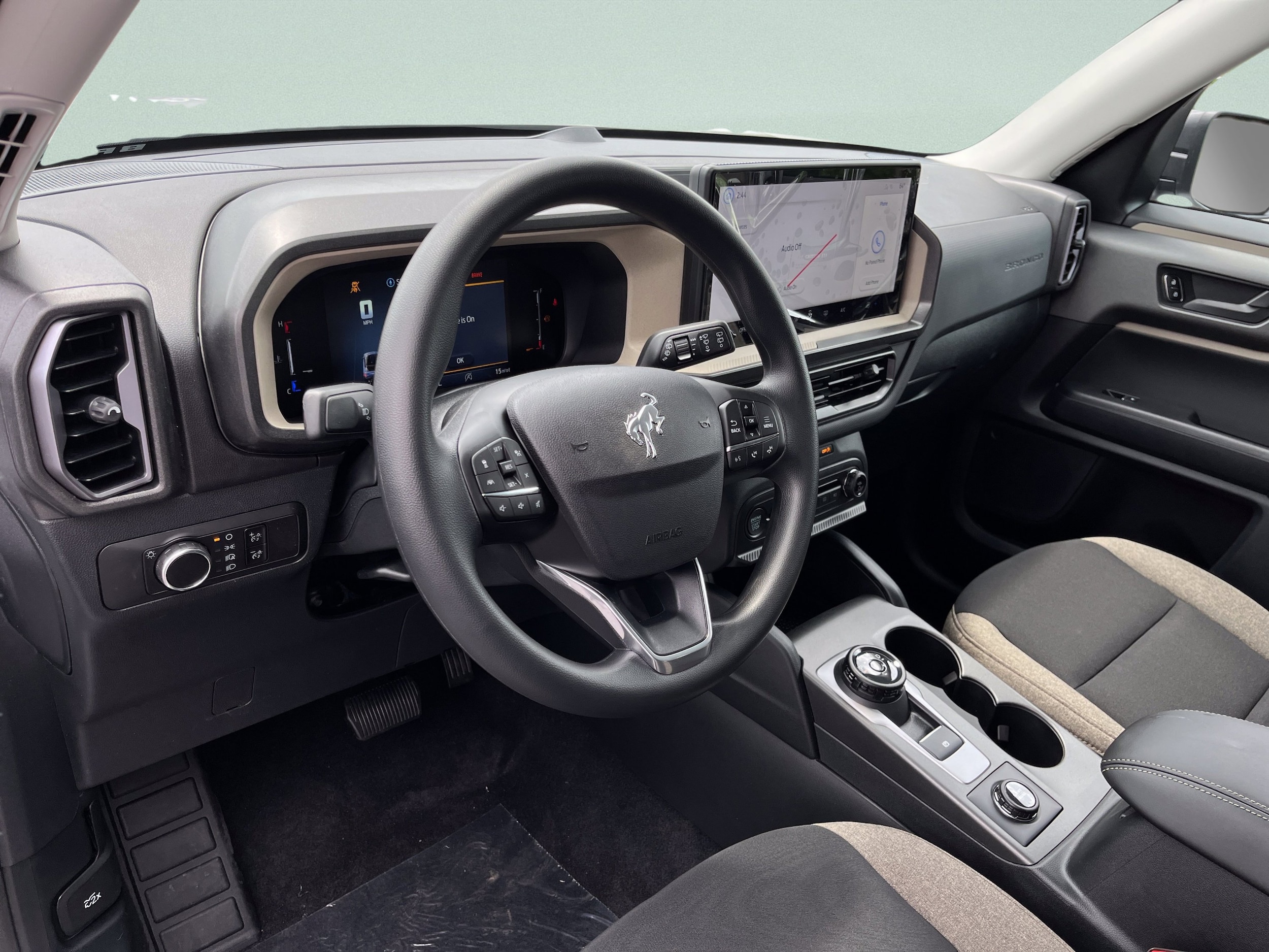 2026 Ford Bronco Sport Big Bend - Photo 18