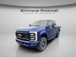  Ford Super Duty F-250 SRW